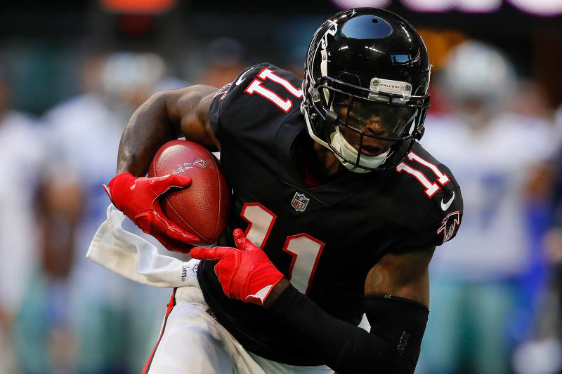 Atlanta Falcons Vs Green Bay Packers Odds Analysis Nfl Betting Pick Bleacher Report Latest News Videos And Highlights