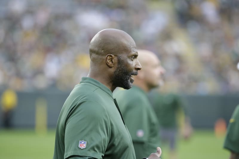 Joe Philbin Winston Moss Was Fired By Packers For More Than Aaron Rodgers Tweet Bleacher Report Latest News Videos And Highlights