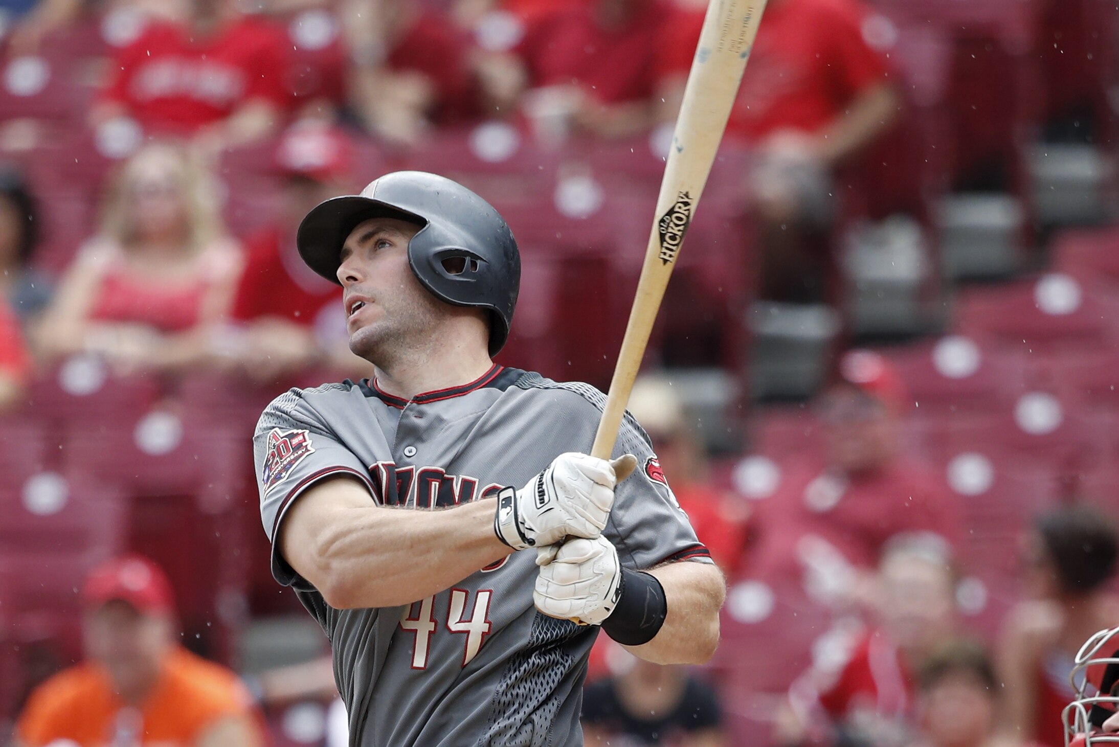Cards Paul Goldschmidt Trade Should Strike Fear Into Cubs To Make Huge Splash Bleacher Report Latest News Videos And Highlights