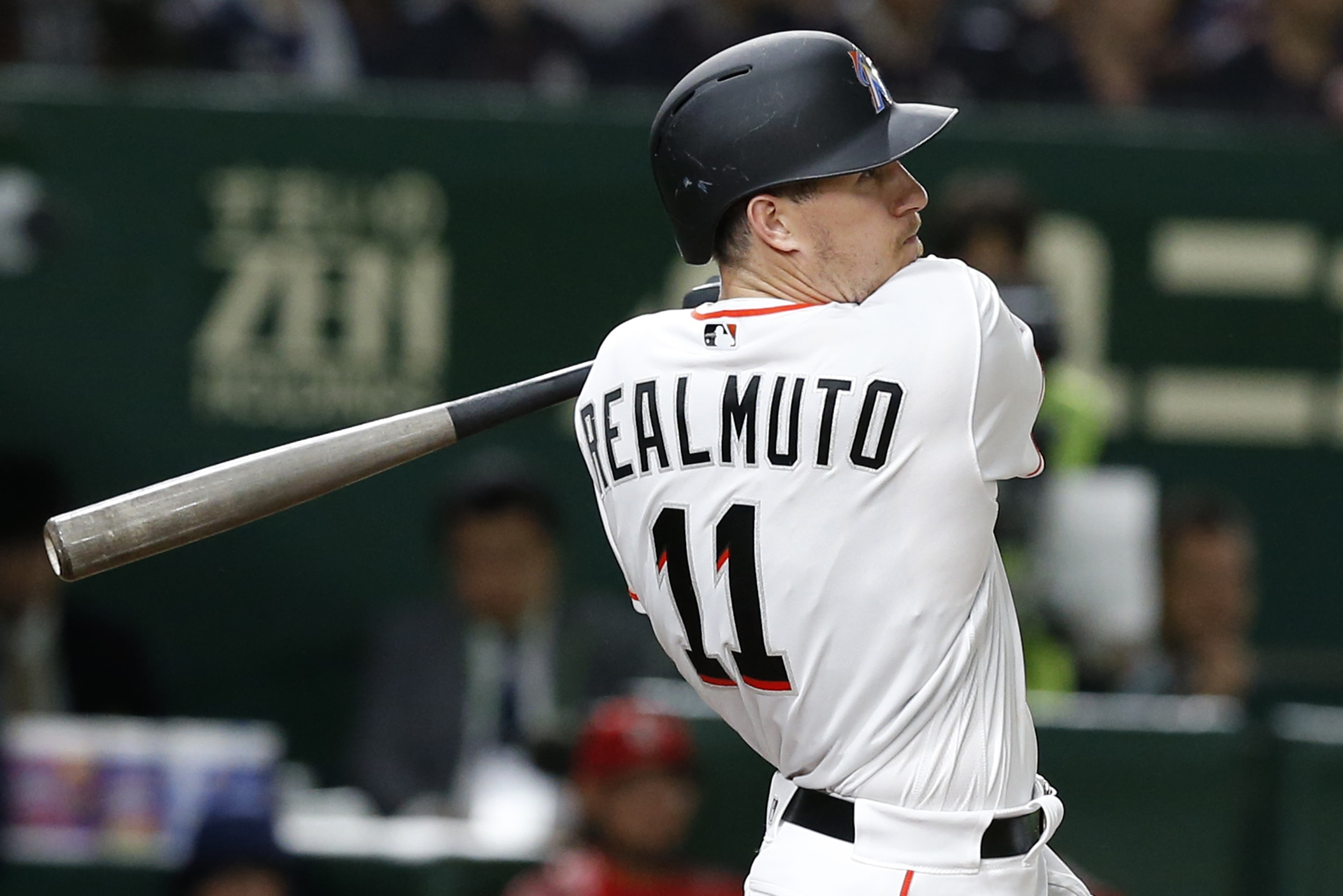 jt realmuto all star