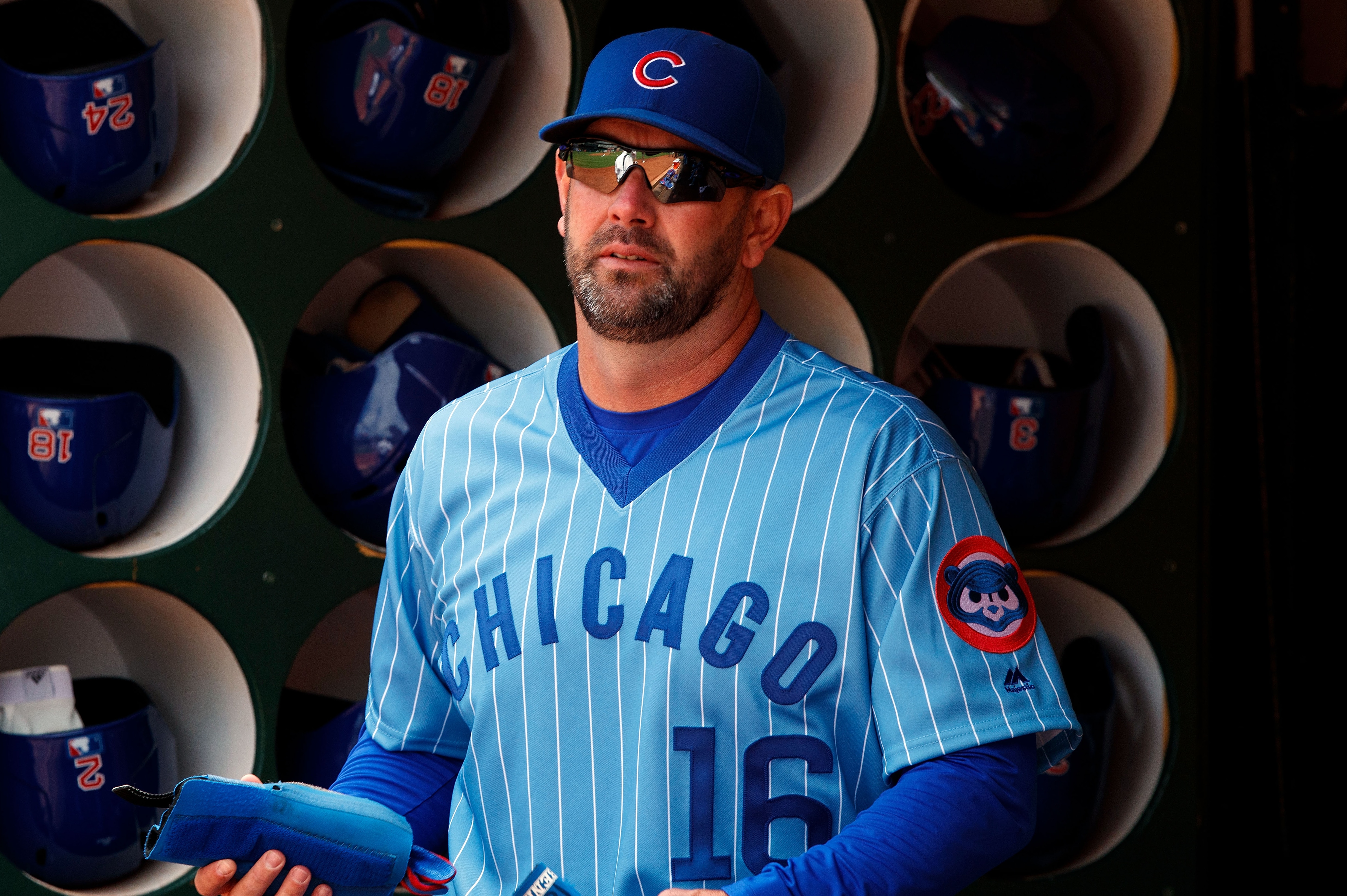 Brandon Hyde Reportedly Agrees To Contract To Become New Orioles Manager Bleacher Report Latest News Videos And Highlights