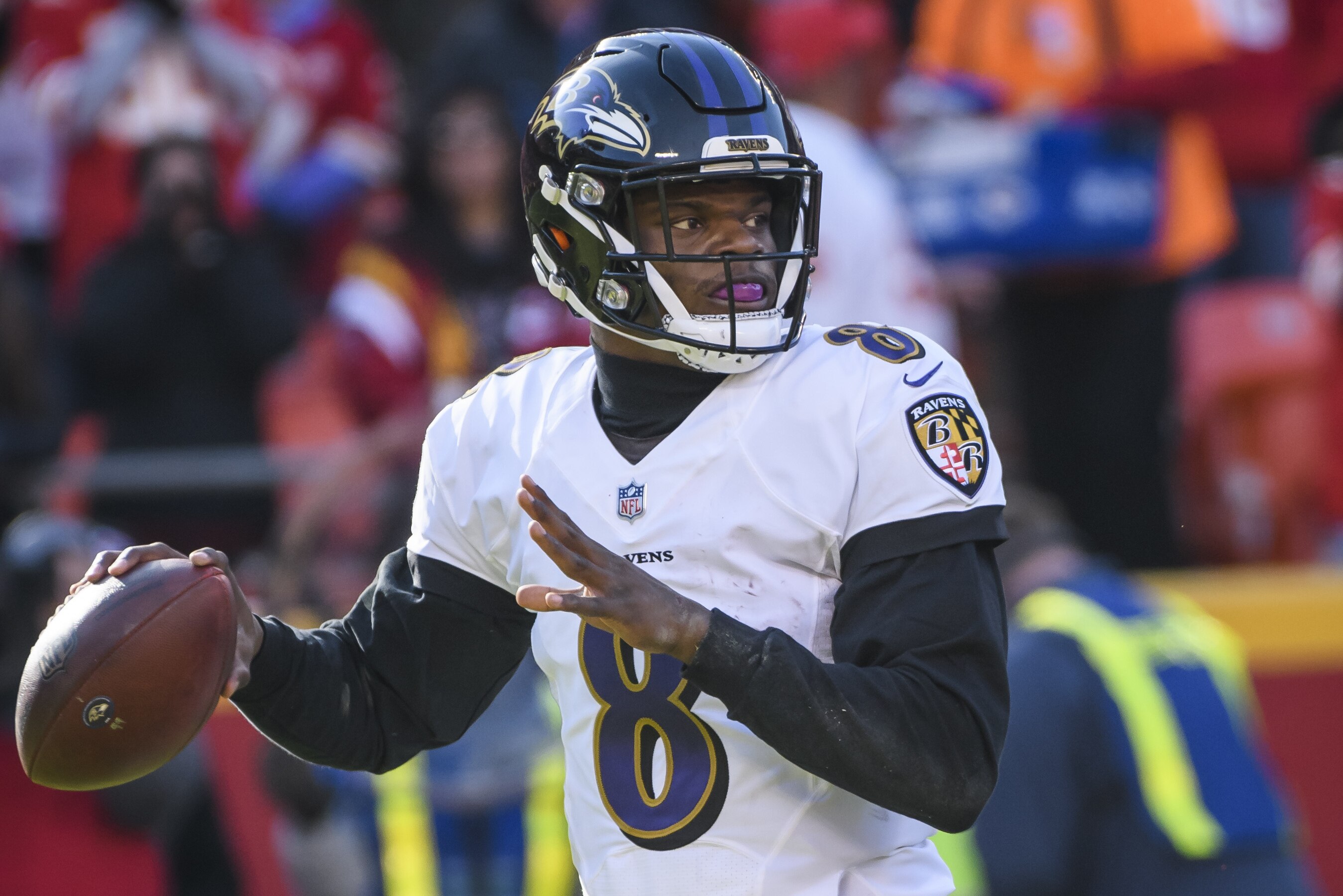Nfl Standings 2018 Full League Outlook And Afc Nfc Playoff Predictions Bleacher Report Latest News Videos And Highlights