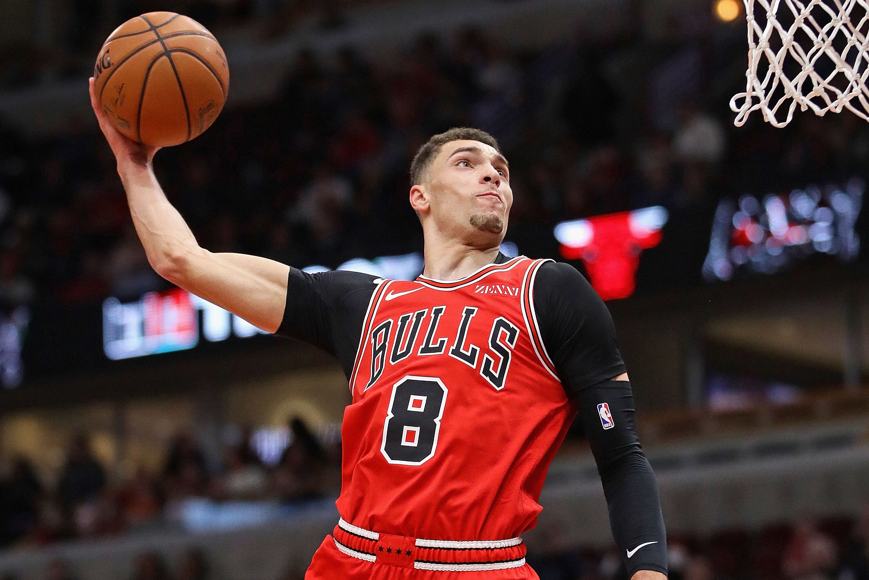 sac chicago bulls