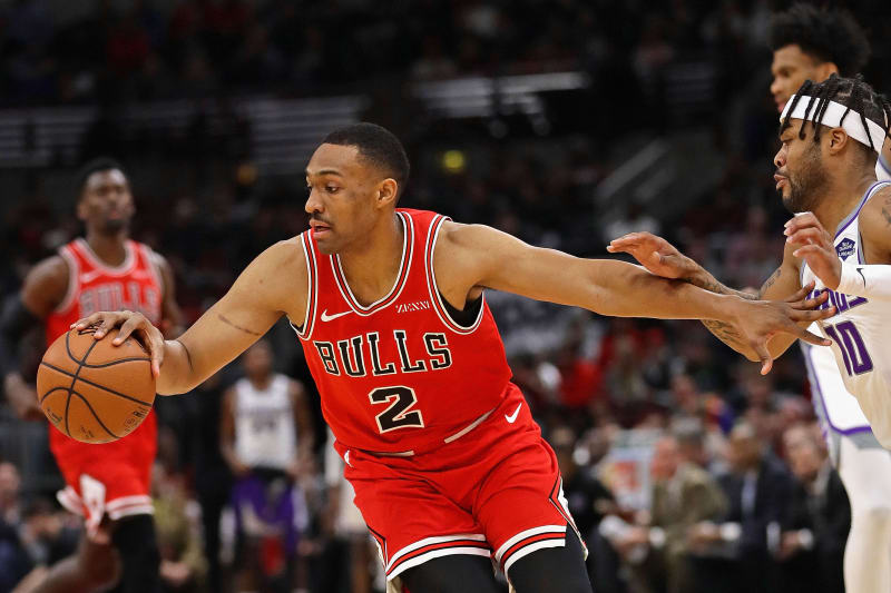 Bulls Trade Rumors Chicago Has Discussed Jabari Parker With Multiple Teams Bleacher Report Latest News Videos And Highlights