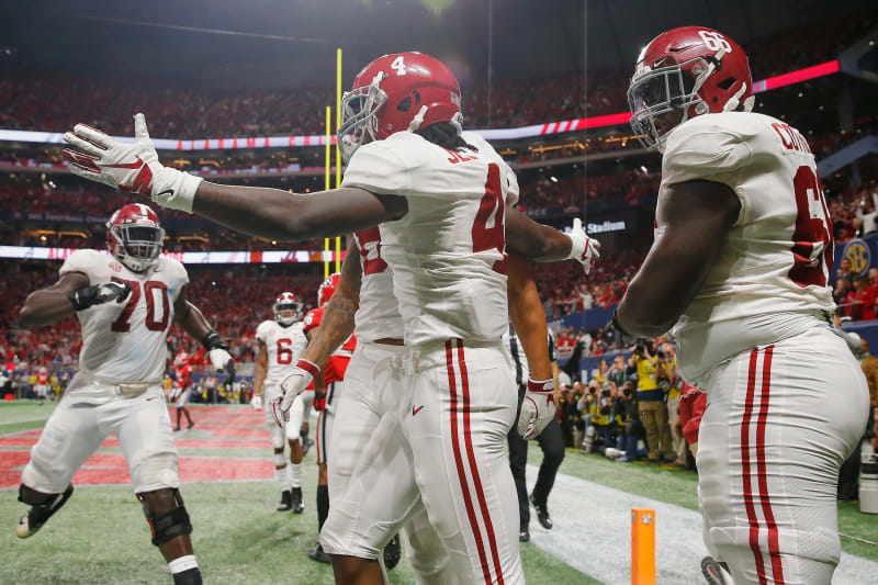 Orange Bowl 2018 Latest Odds And Predictions For Alabama Vs Oklahoma Bleacher Report Latest News Videos And Highlights