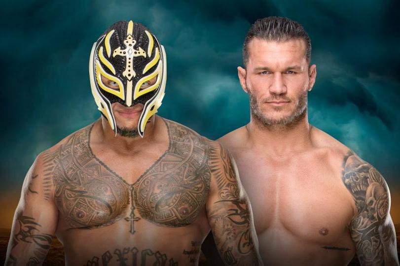 Rey Mysterio Beats Randy Orton In Chairs Match At Wwe Tlc 2018 Bleacher Report Latest News Videos And Highlights Cast, crew, spoilers, news, music, pictures rivalries documents epic rivalries between superstars. rey mysterio beats randy orton in
