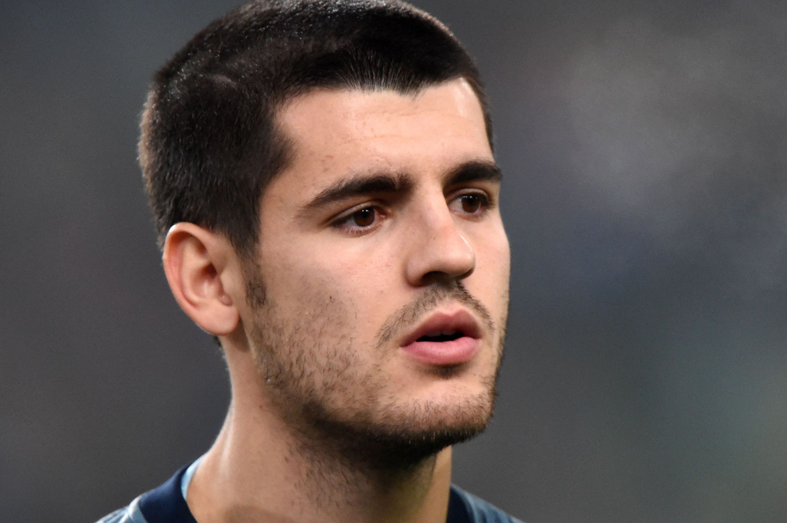 Morata Family - Alvaro Morata Says Yes To Ac Milan The ...