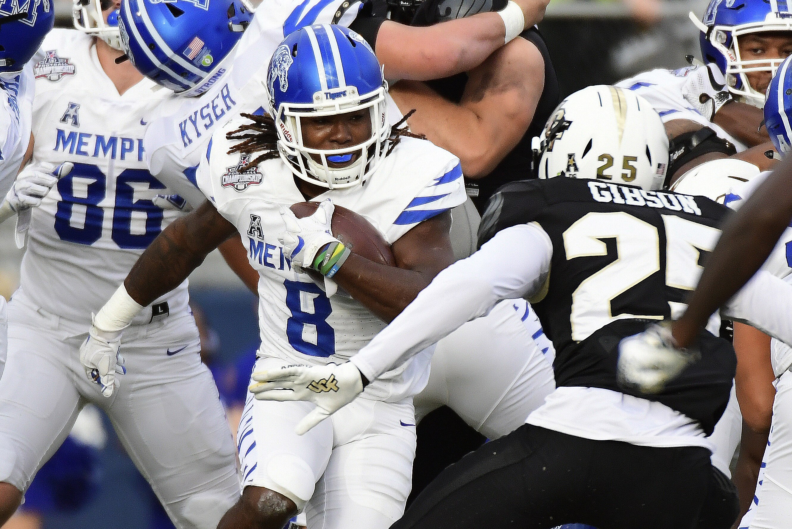 Birmingham Bowl 2018 Memphis Vs Wake Forest Tv Schedule Time And Odds Bleacher Report Latest News Videos And Highlights
