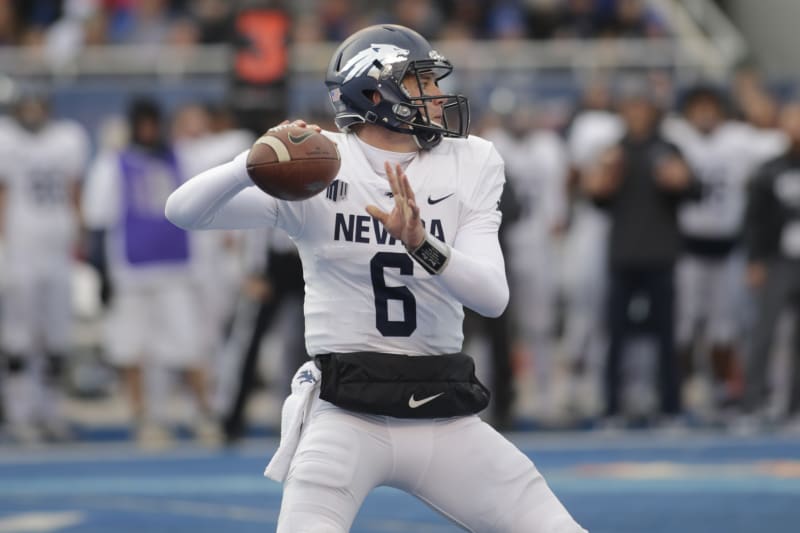 Arizona Bowl 2018 Arkansas State Vs Nevada Tv Schedule Time And Odds Bleacher Report Latest News Videos And Highlights