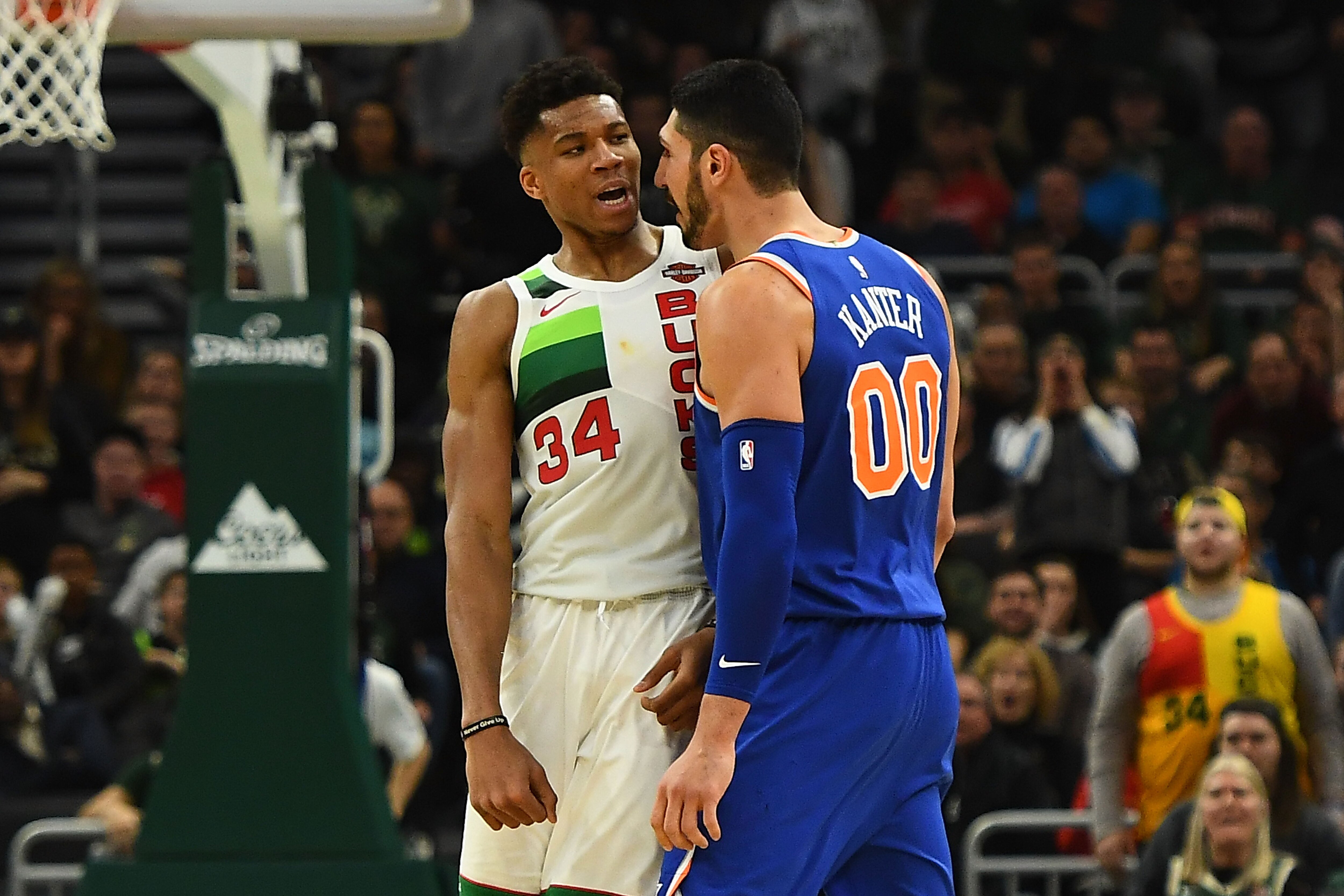 giannis knicks jersey