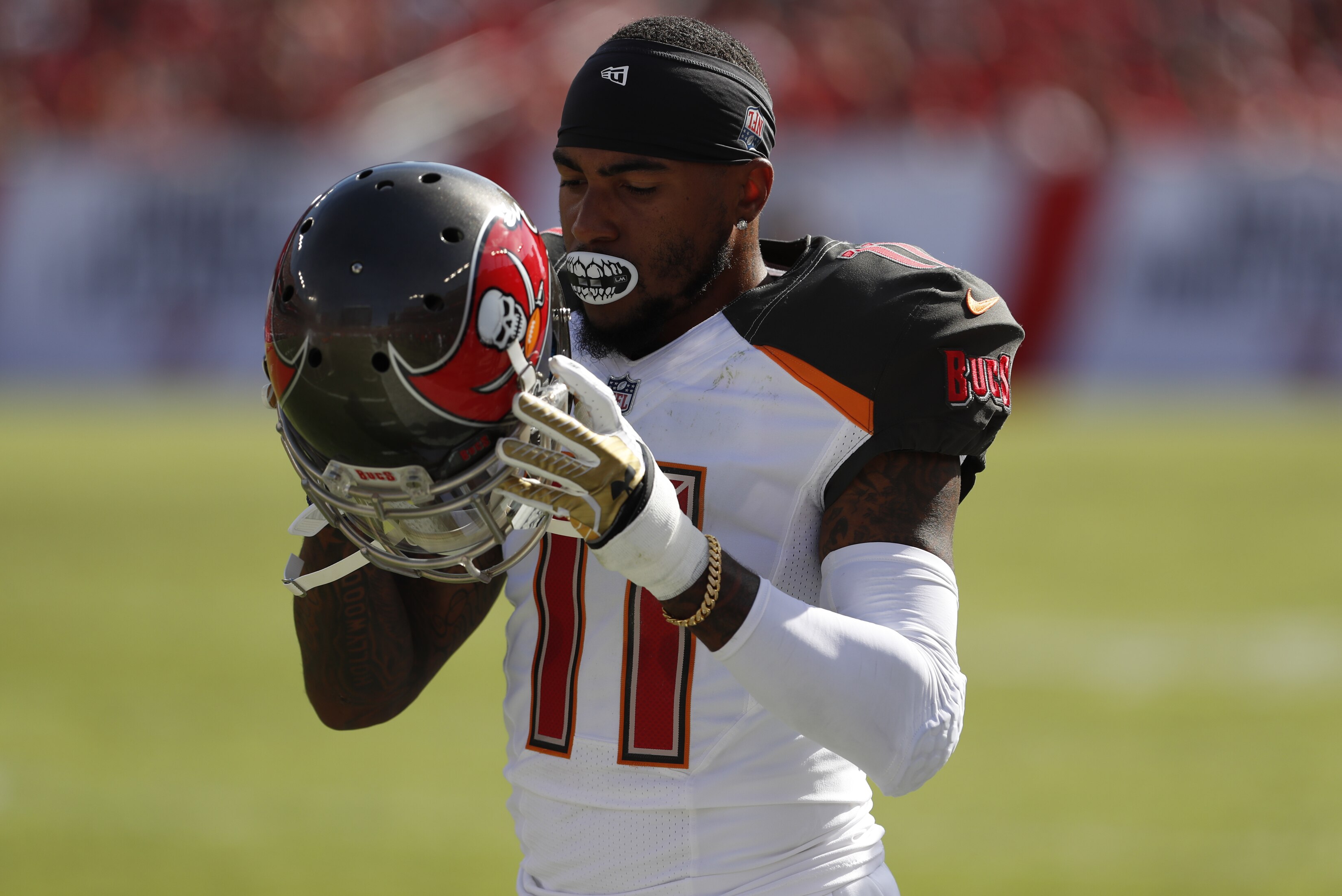 nfl players with number 17