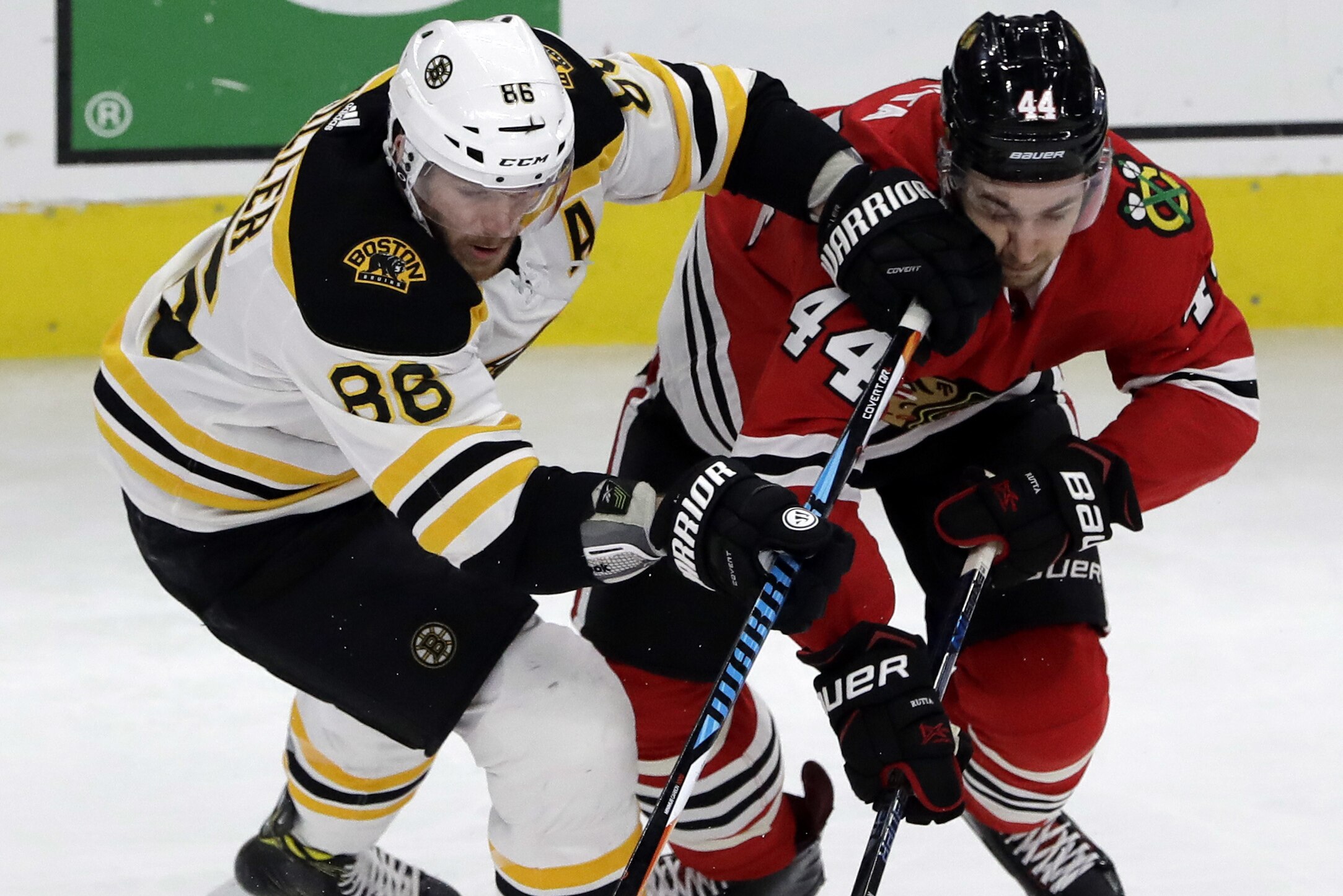 2019 bruins winter classic jersey
