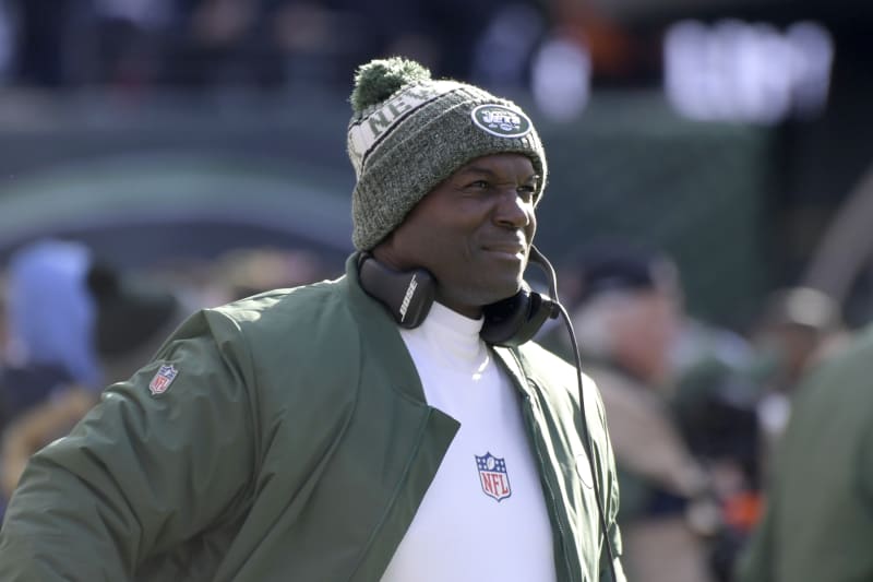 Nfl Black Monday 2019 Coaches On Hot Seat Rumors And Firing News Bleacher Report Latest News Videos And Highlights