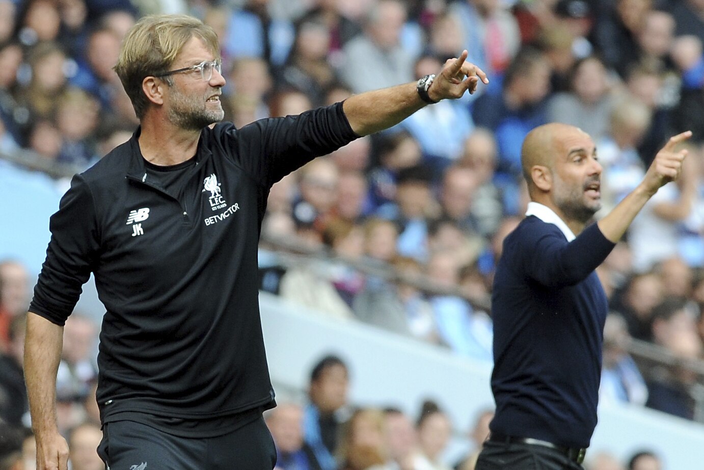 Manchester City Vs Liverpool Odds Preview Live Stream Tv Info Bleacher Report Latest News Videos And Highlights Pep guardiola's men showed spirit to come back into the game in the second half but in the end the blues could not force an away goal. manchester city vs liverpool odds