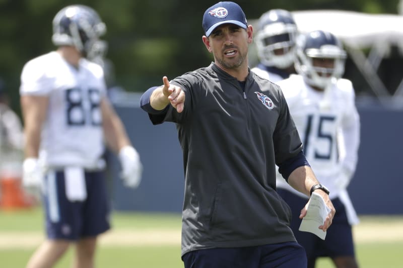 Packers Head Coach Rumors Green Bay Requests Interview With Matt Lafleur Bleacher Report Latest News Videos And Highlights