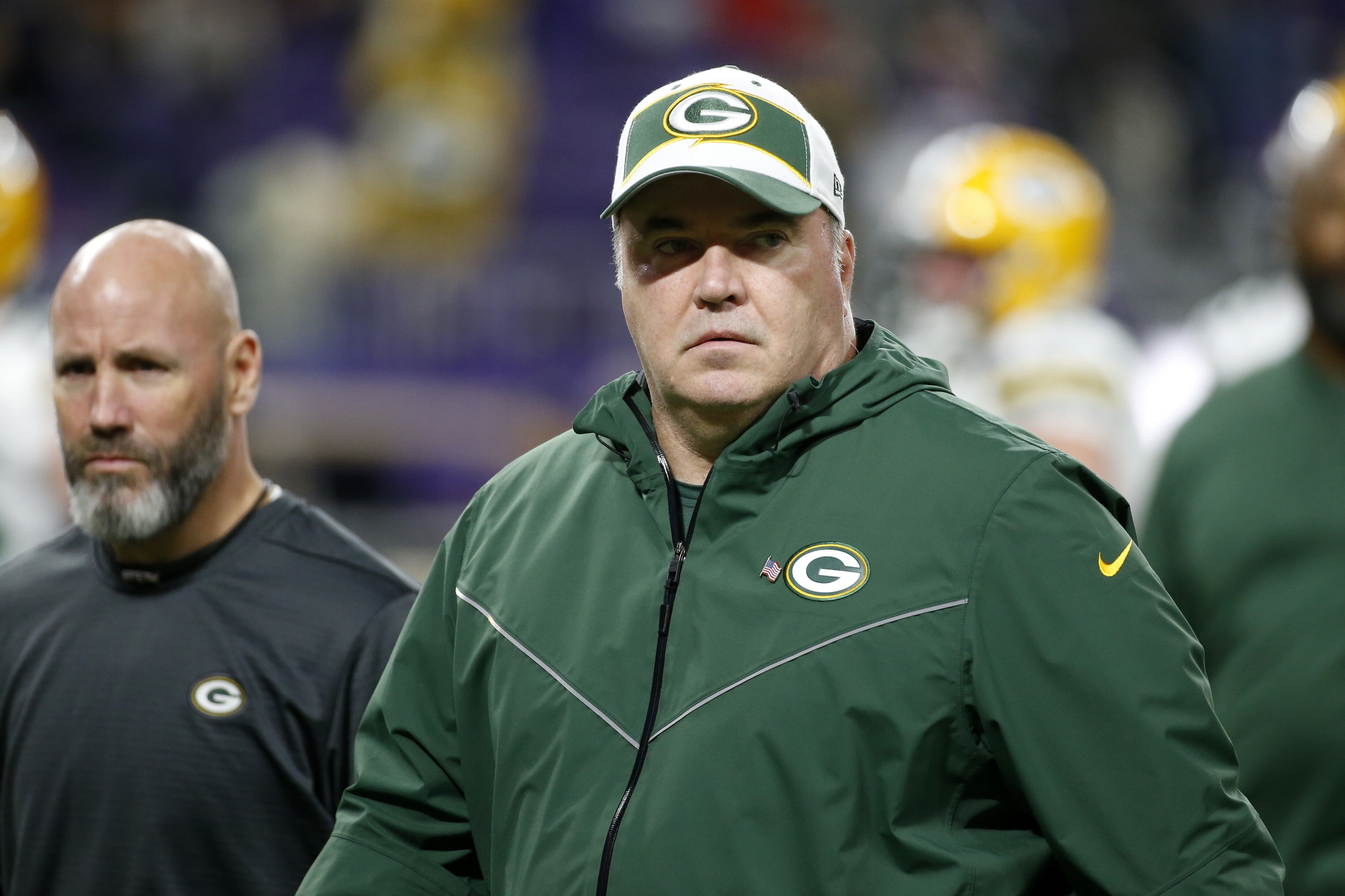 Jets Head Coach Rumors Ex Packers Hc Mike Mccarthy To Interview In New York Bleacher Report Latest News Videos And Highlights