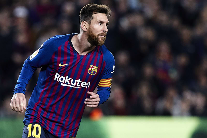 Lionel Messi Close To Maradona But Can T Be Compared To Pele Says Zico Bleacher Report Latest News Videos And Highlights