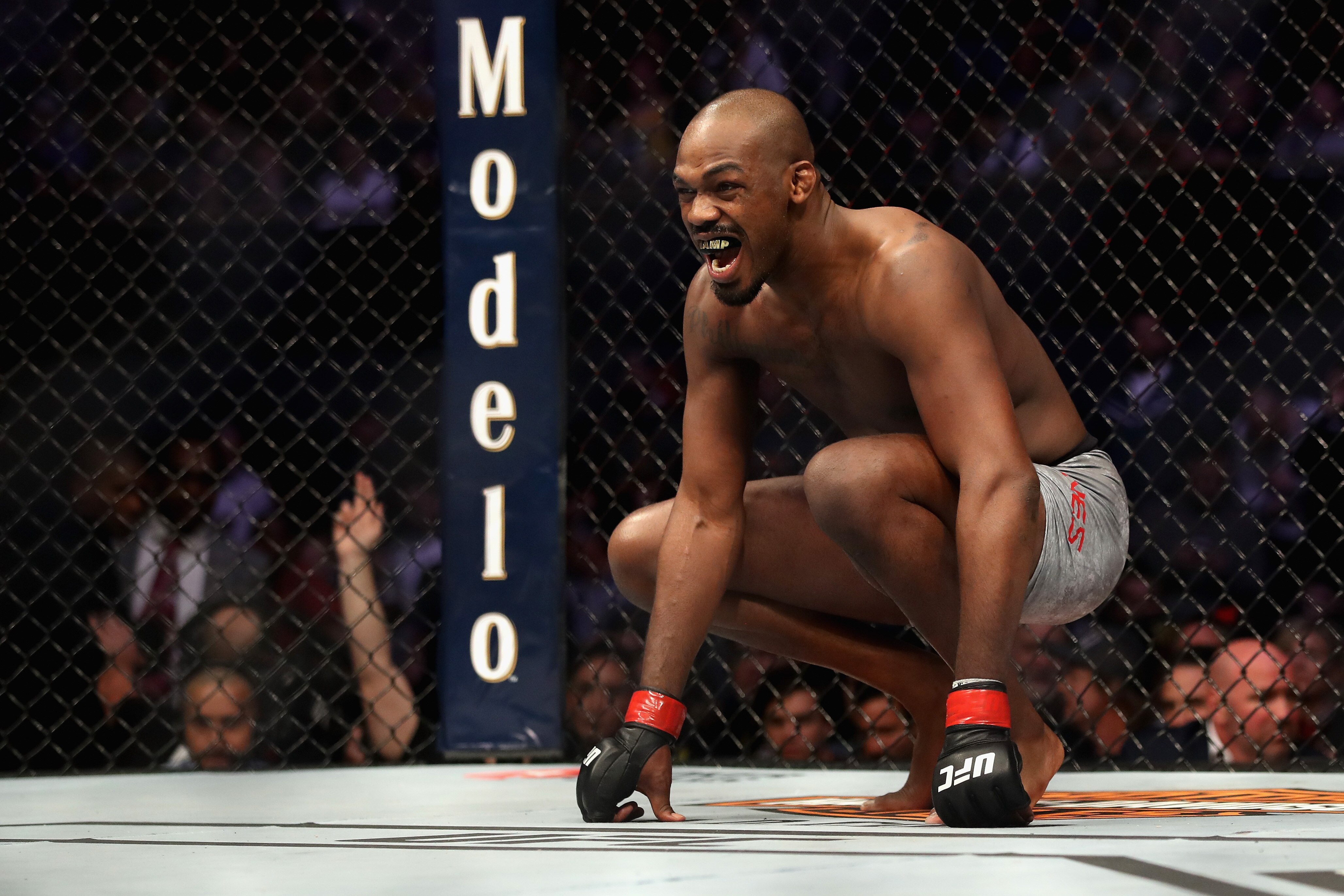 Anthony Smith Says His Manager Is In Talks Over Jon Jones Fight Bleacher Report Latest News Videos And Highlights