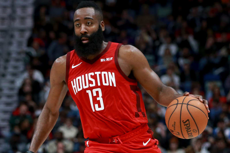 Houston Rockets Vs Golden State Warriors Odds Analysis Nba Betting Pick Bleacher Report Latest News Videos And Highlights