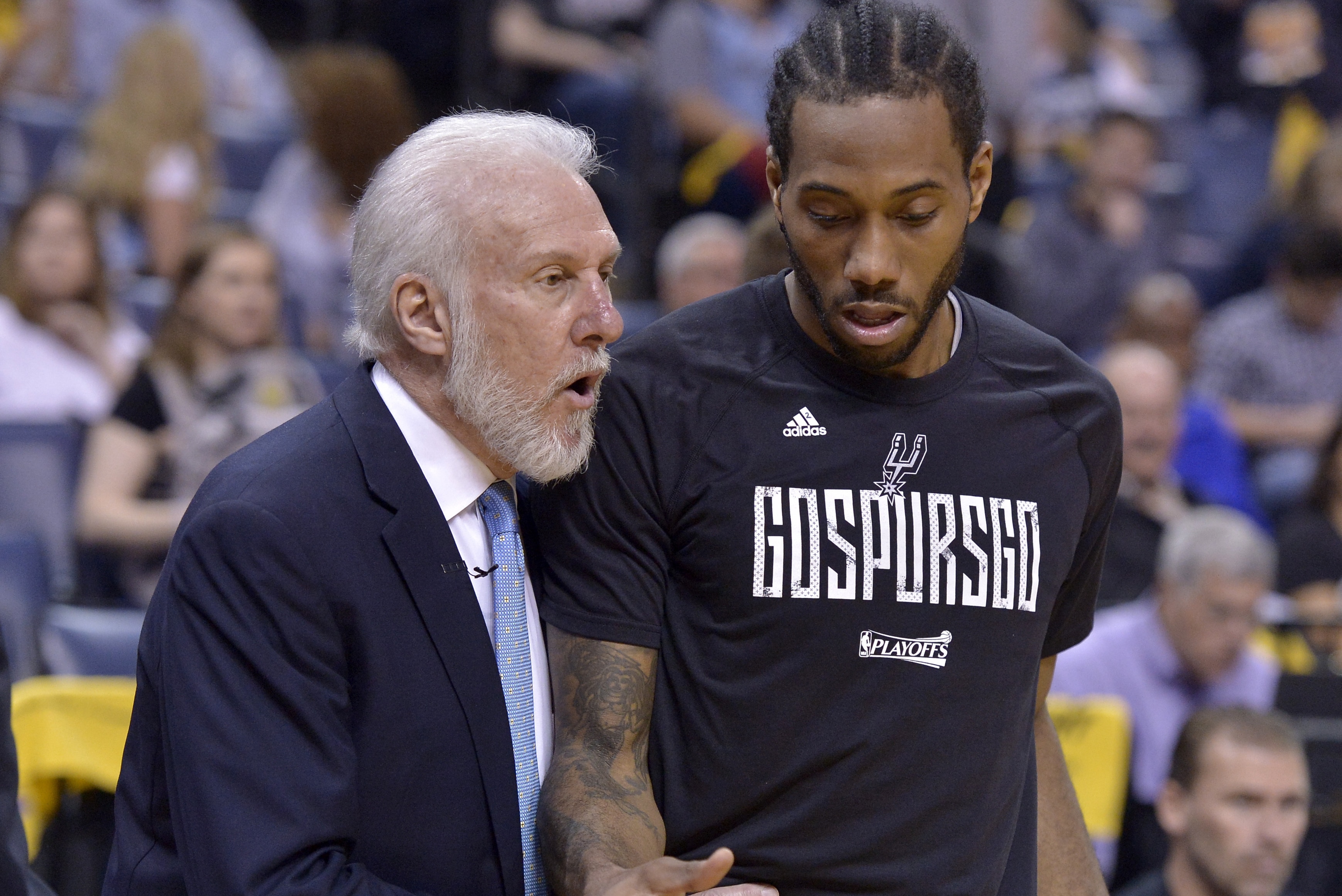 Gregg popovich raptors Sale
