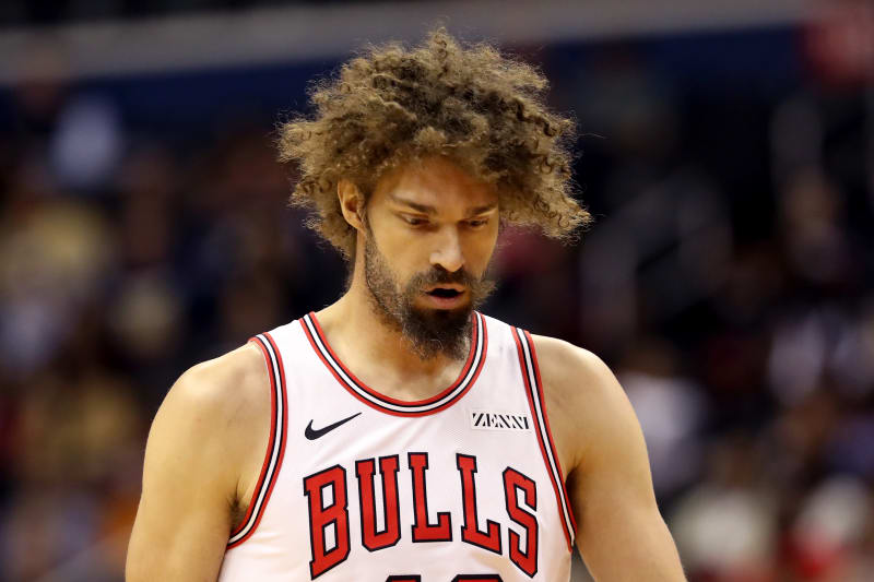 Bulls Rumors Jabari Parker Robin Lopez Available After Justin Holiday Trade Bleacher Report Latest News Videos And Highlights