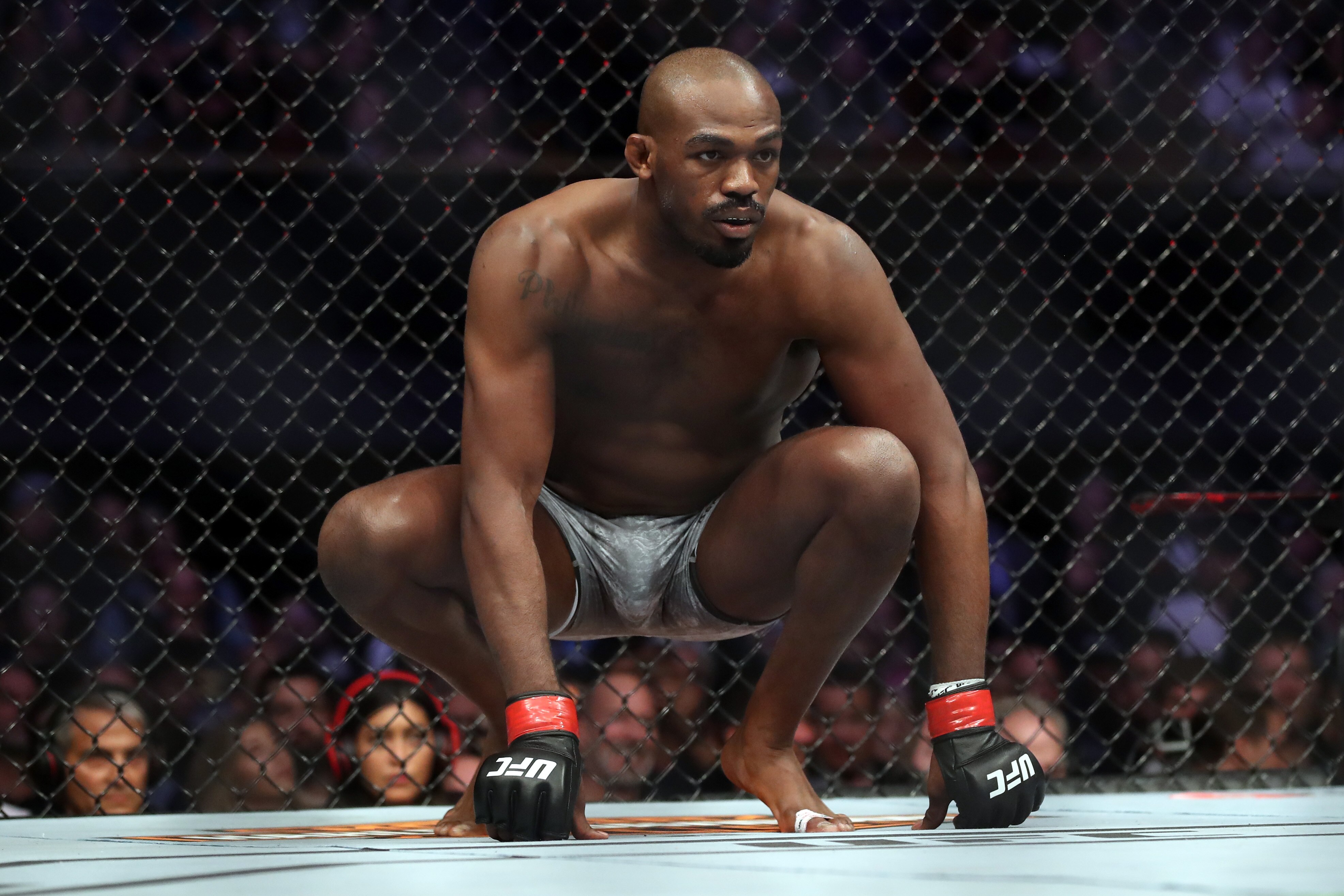 Ufc Star Corey Anderson Labels Jon Jones Fake And Wants Title Shot Bleacher Report Latest News Videos And Highlights