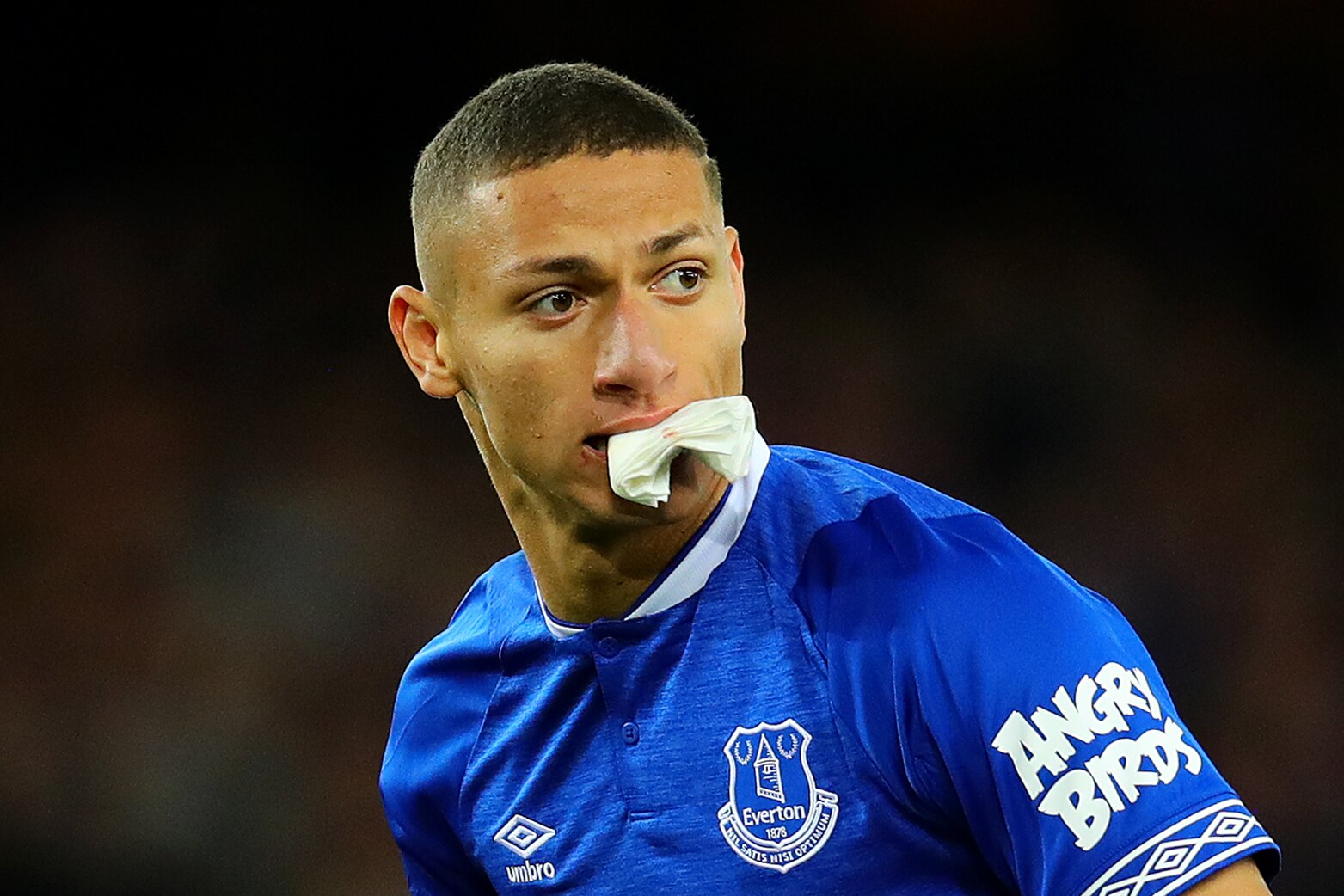 Everton Chief Executive Says Club Want To Win Premier League At New Stadium Bleacher Report Latest News Videos And Highlights