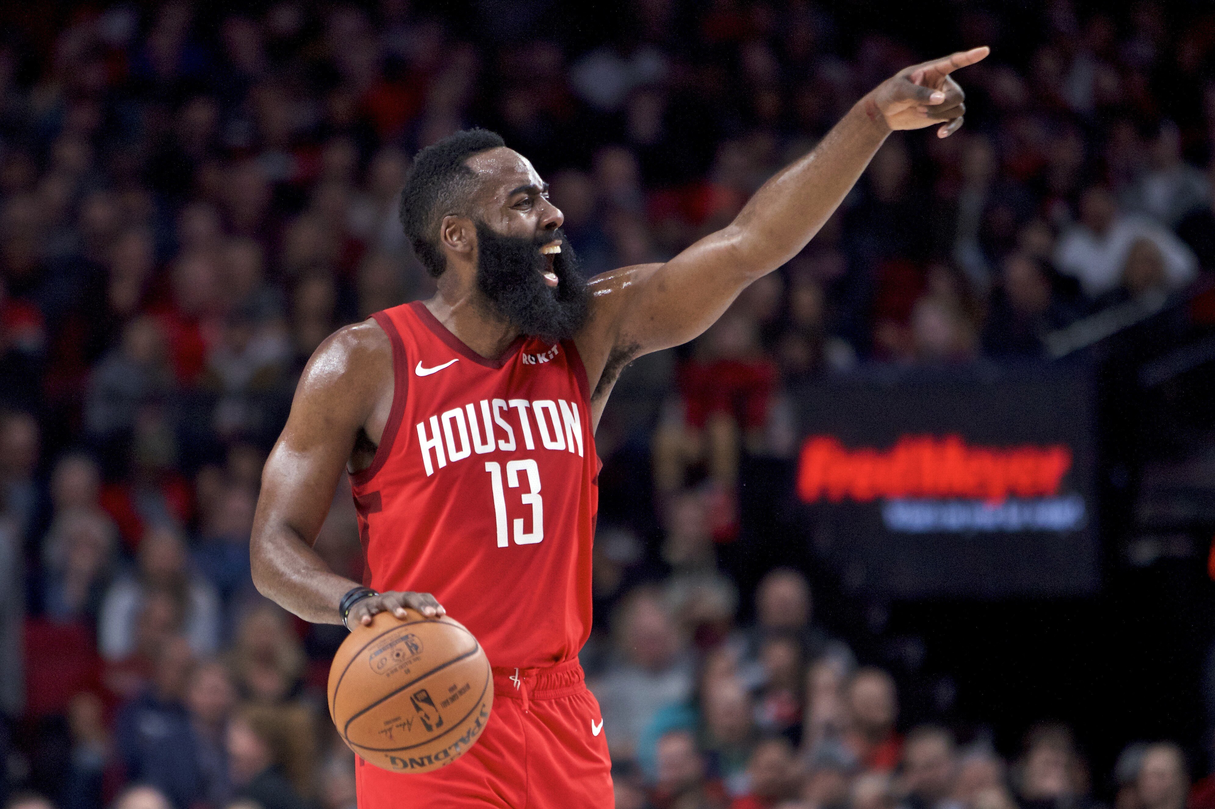 Milwaukee Bucks Vs Houston Rockets Odds Analysis Nba Betting Pick Bleacher Report Latest News Videos And Highlights