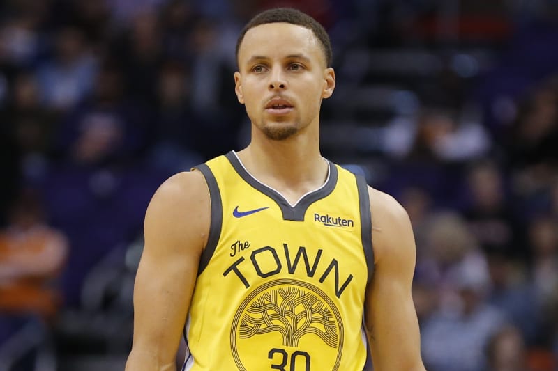 Stephen Curry Virginia Tech Offered Walk On Role Were Not Interested Bleacher Report Latest News Videos And Highlights