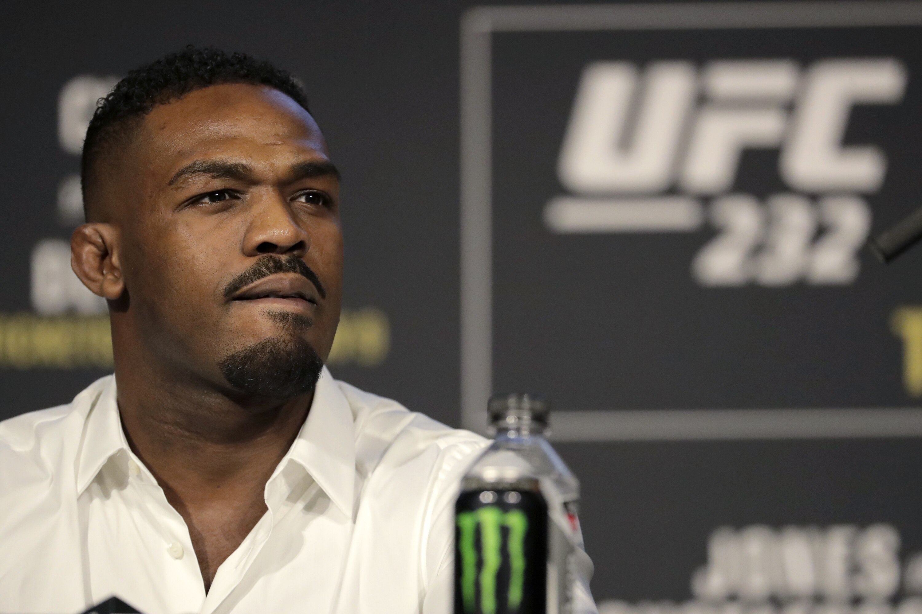 Jon Jones Passes Drug Test From Ufc 232 Fight Vs Alexander Gustafsson Bleacher Report Latest News Videos And Highlights