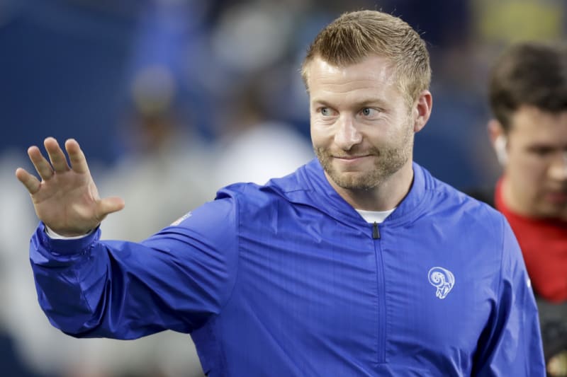 Sean Mcvay S Success Will Ultimately Ruin The Nfl Bleacher Report Latest News Videos And Highlights