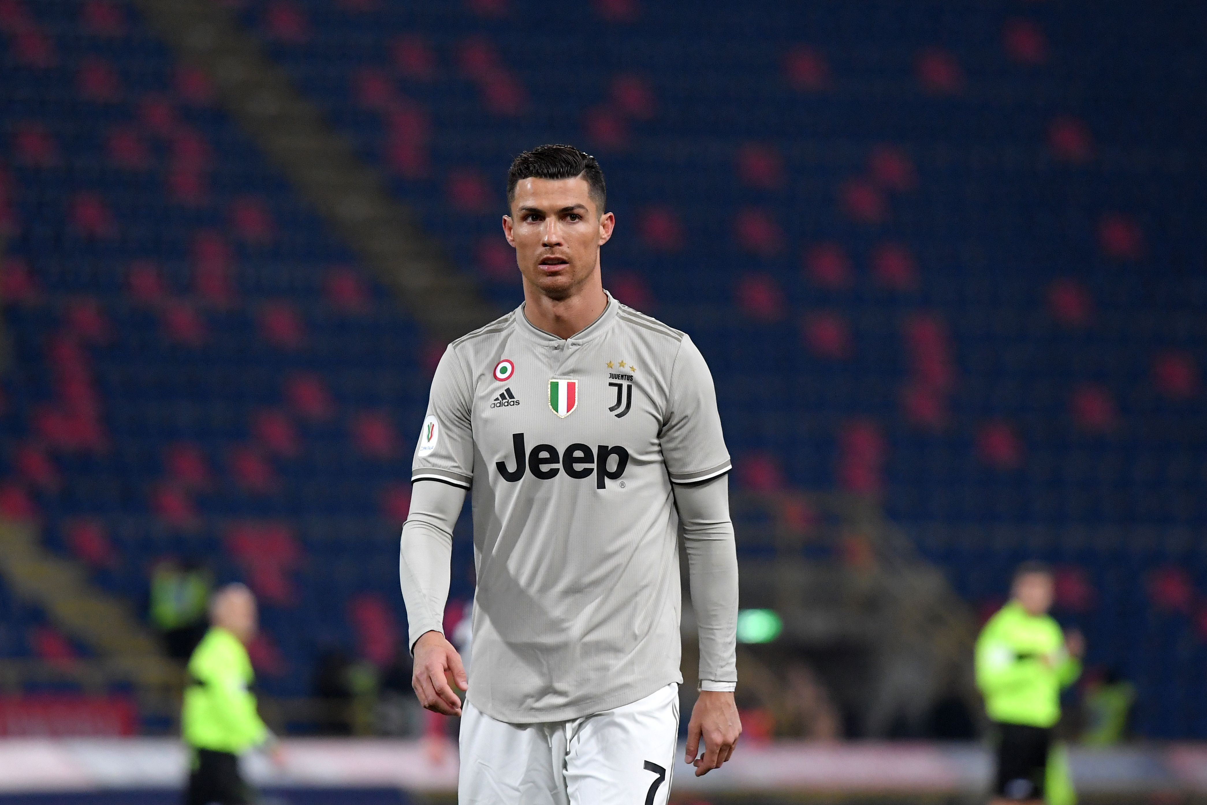 Juventus Vs Ac Milan 2018 Italian Super Cup Tv Schedule Live Stream Bleacher Report Latest News Videos And Highlights