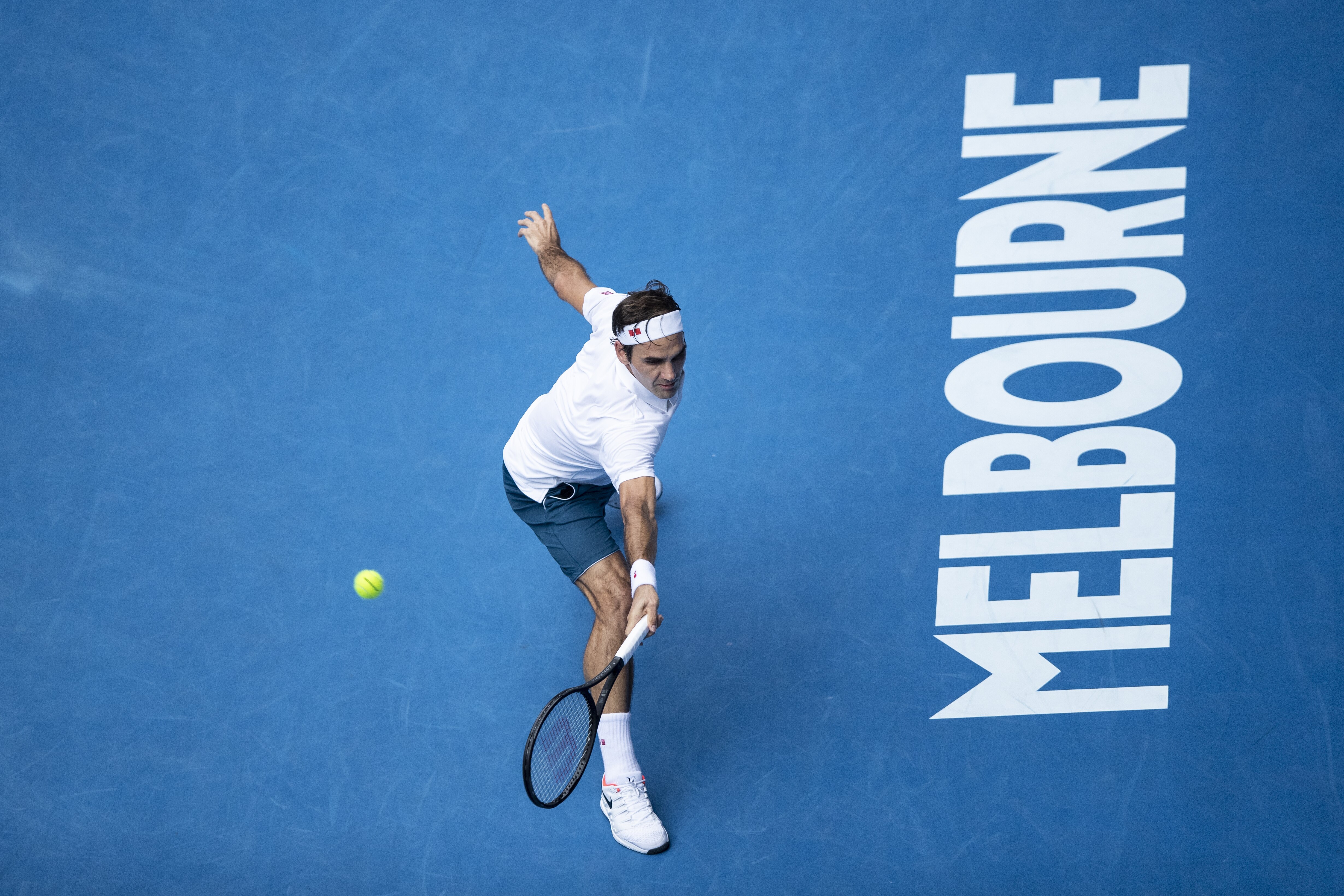 Australian Open 2019 Replay Tv Schedule Live Stream For Wednesday S Draw Bleacher Report Latest News Videos And Highlights However, you will need a vpn for all the above methods.