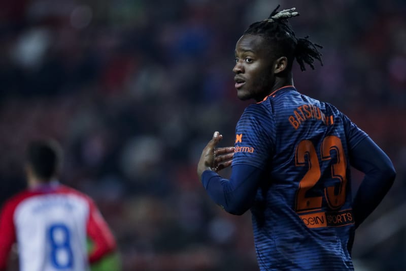 Monaco Seek Michy Batshuayi Agreement With Chelsea Player Wants Move Bleacher Report Latest News Videos And Highlights