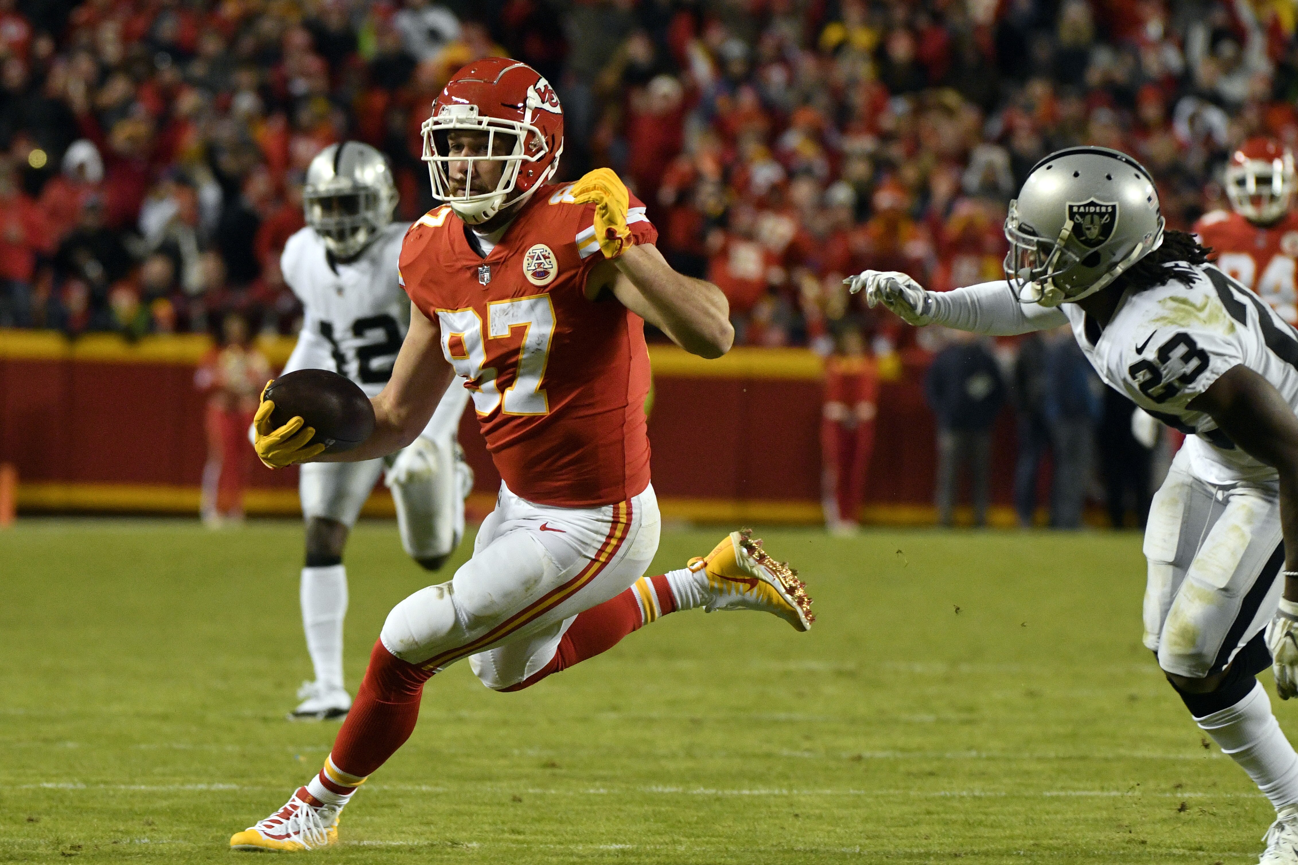 Patriots Vs Chiefs Final Odds Spread Picks For Afc Championship Game 2019 Bleacher Report Latest News Videos And Highlights