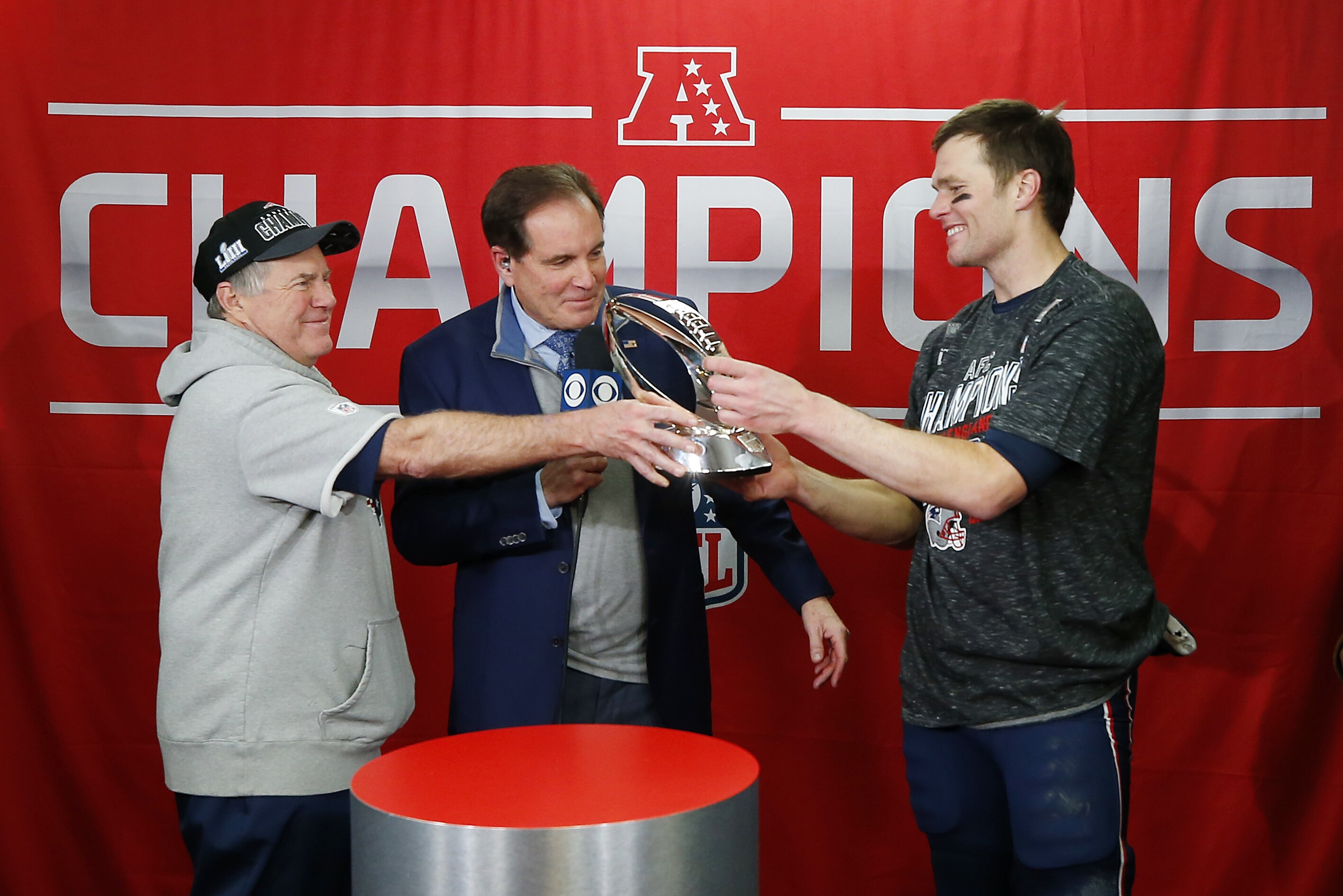 How The Patriots Bs Underdog Mentality Has Fueled A Super Bowl Run Bleacher Report Latest News Videos And Highlights
