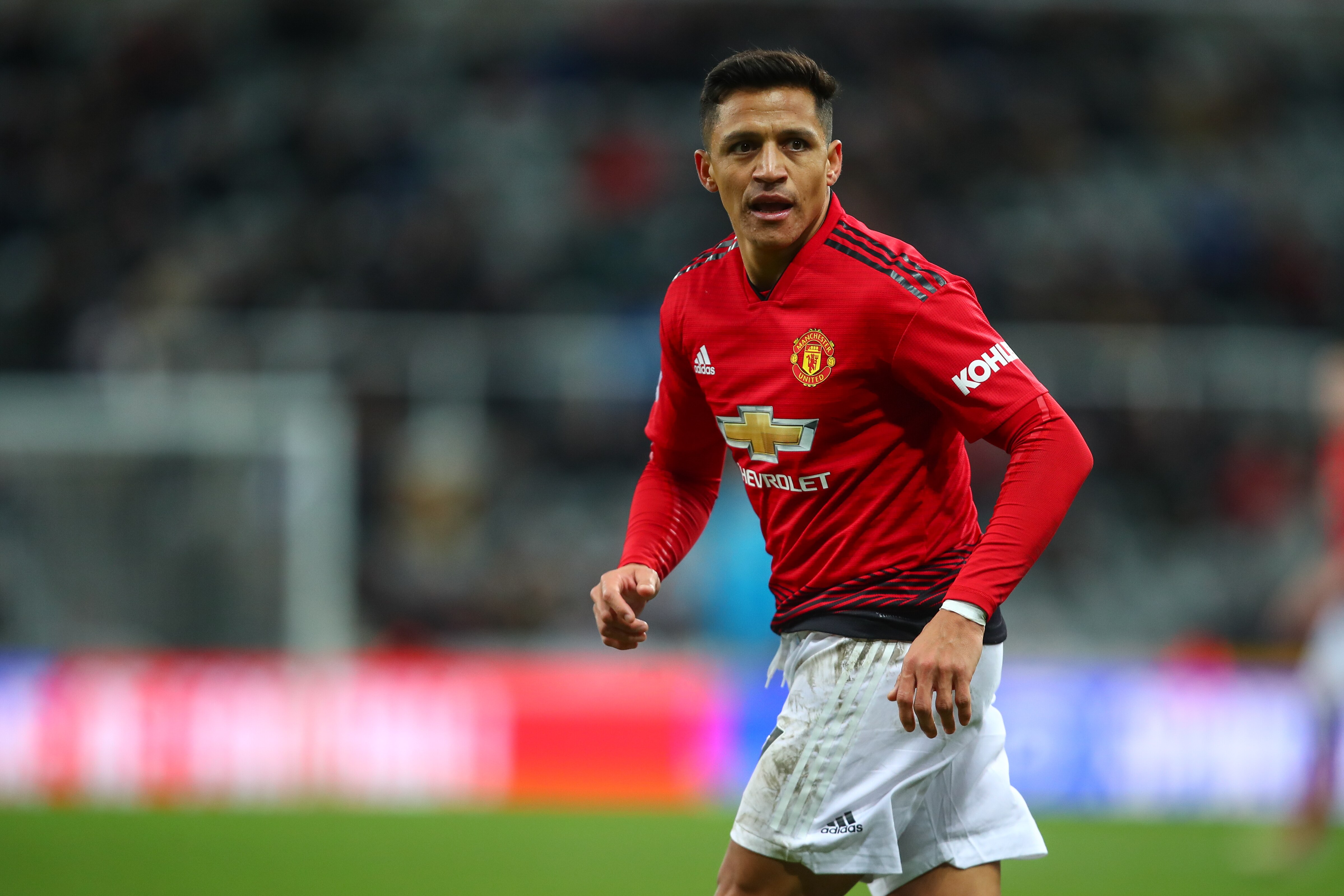 Arsenal Vs Manchester United Fa Cup 2019 Odds Live Stream Tv Info Bleacher Report Latest News Videos And Highlights