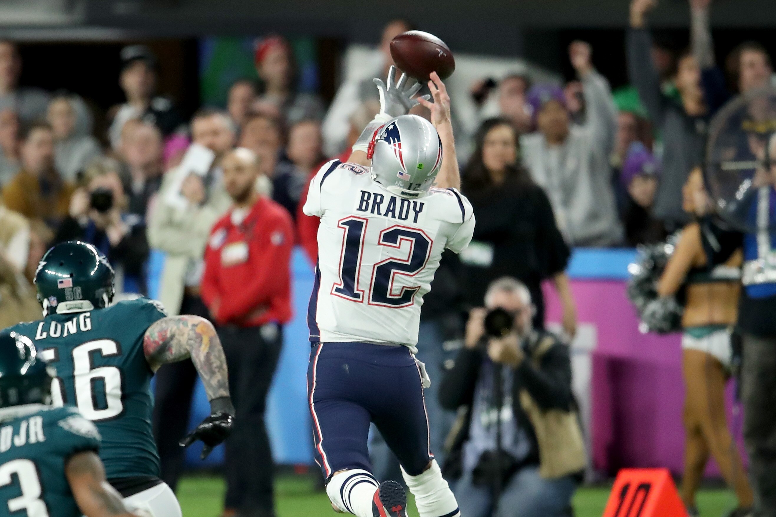 Super Bowl Odds 2019 Over Under Box Score And Prop Picks For Patriots Vs Rams Bleacher Report Latest News Videos And Highlights