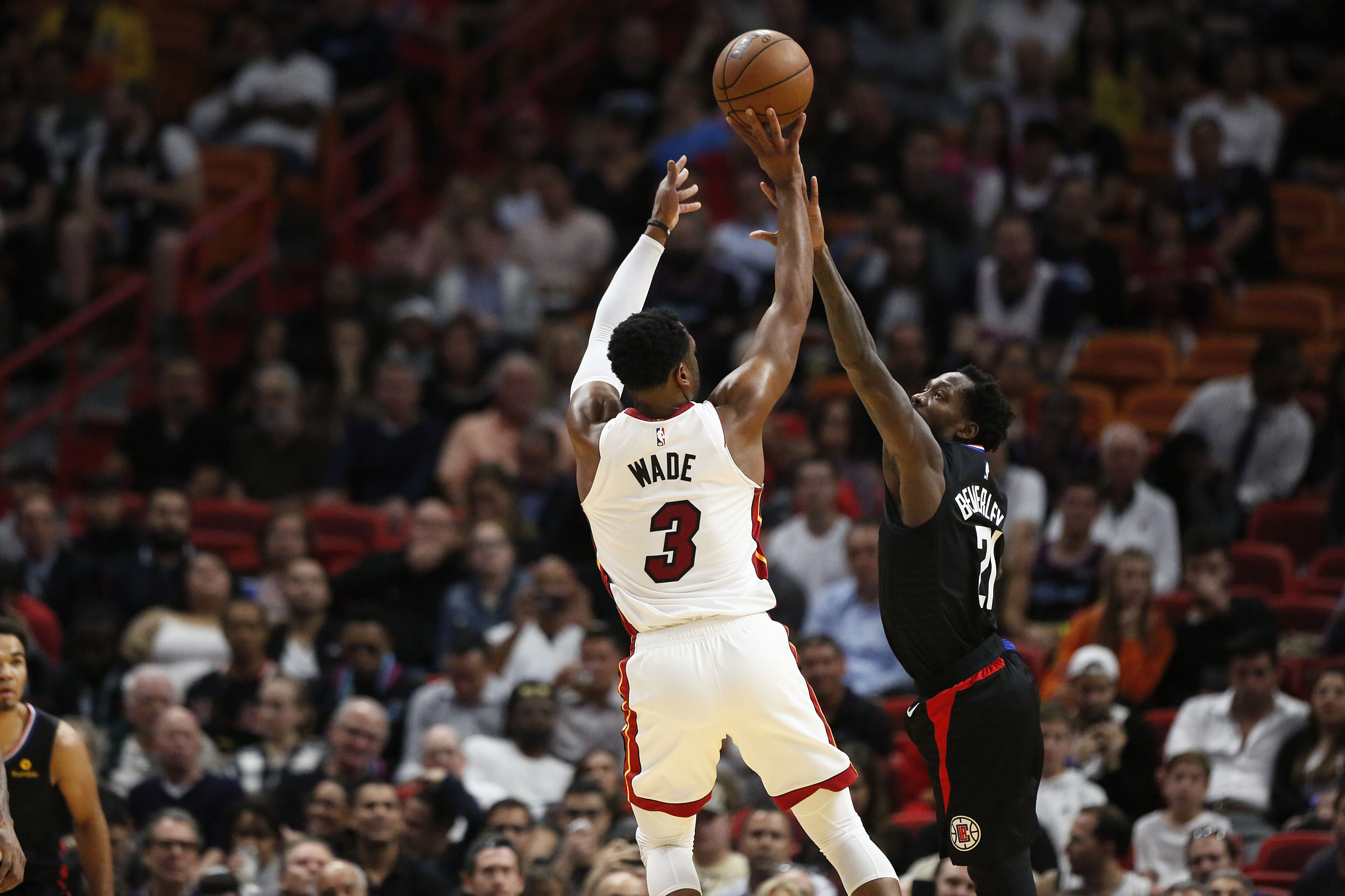 Dwyane Wade On 2019 Nba All Star Voting I M Not Picking Me Bleacher Report Latest News Videos And Highlights
