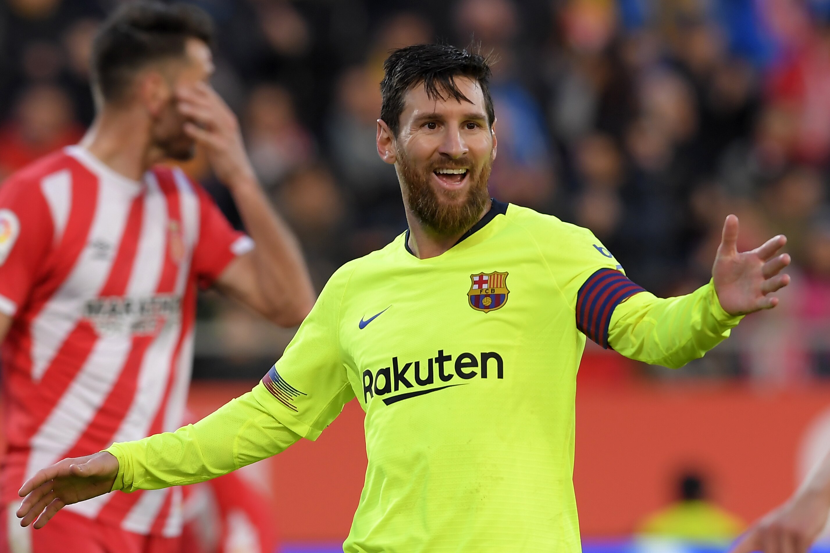 La Liga Table 2019 Sunday S Week 21 Results And Updated Standings Bleacher Report Latest News Videos And Highlights Observe the laliga standings in spain category now and check the latest laliga table, rankings and team performance. la liga table 2019 sunday s week 21
