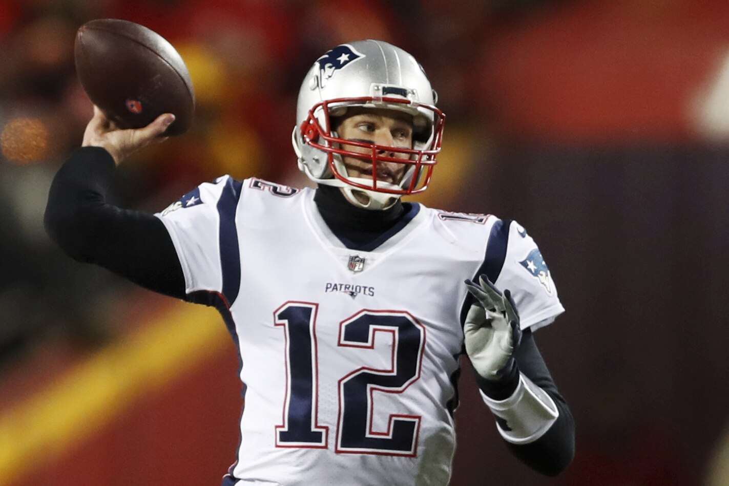 Super Bowl 2019 Tv Coverage Live Stream Schedule For Patriots Vs Rams Bleacher Report Latest News Videos And Highlights
