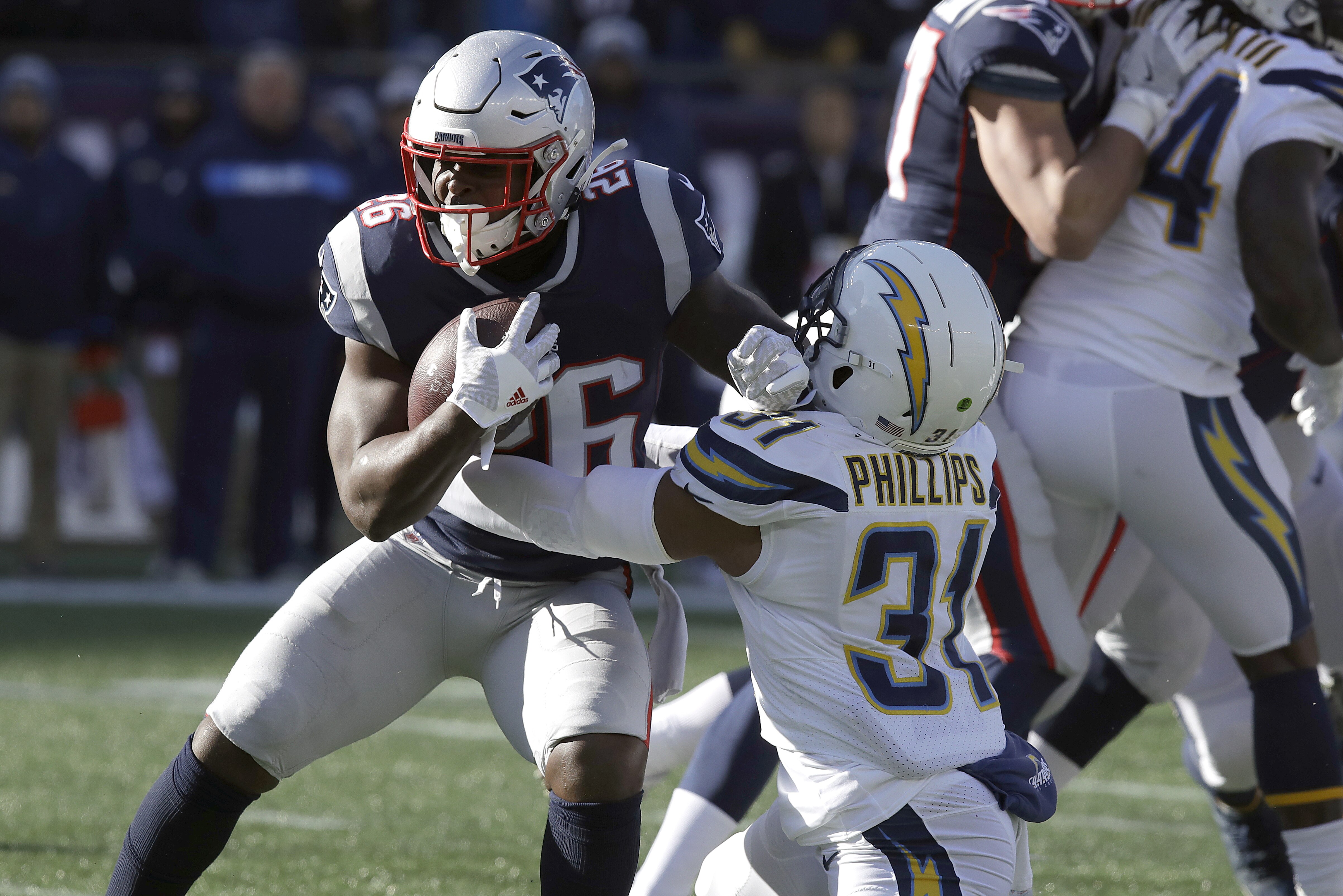Super Bowl 53 Top Fantasy Players Projections For Patriots Vs Rams Bleacher Report Latest News Videos And Highlights