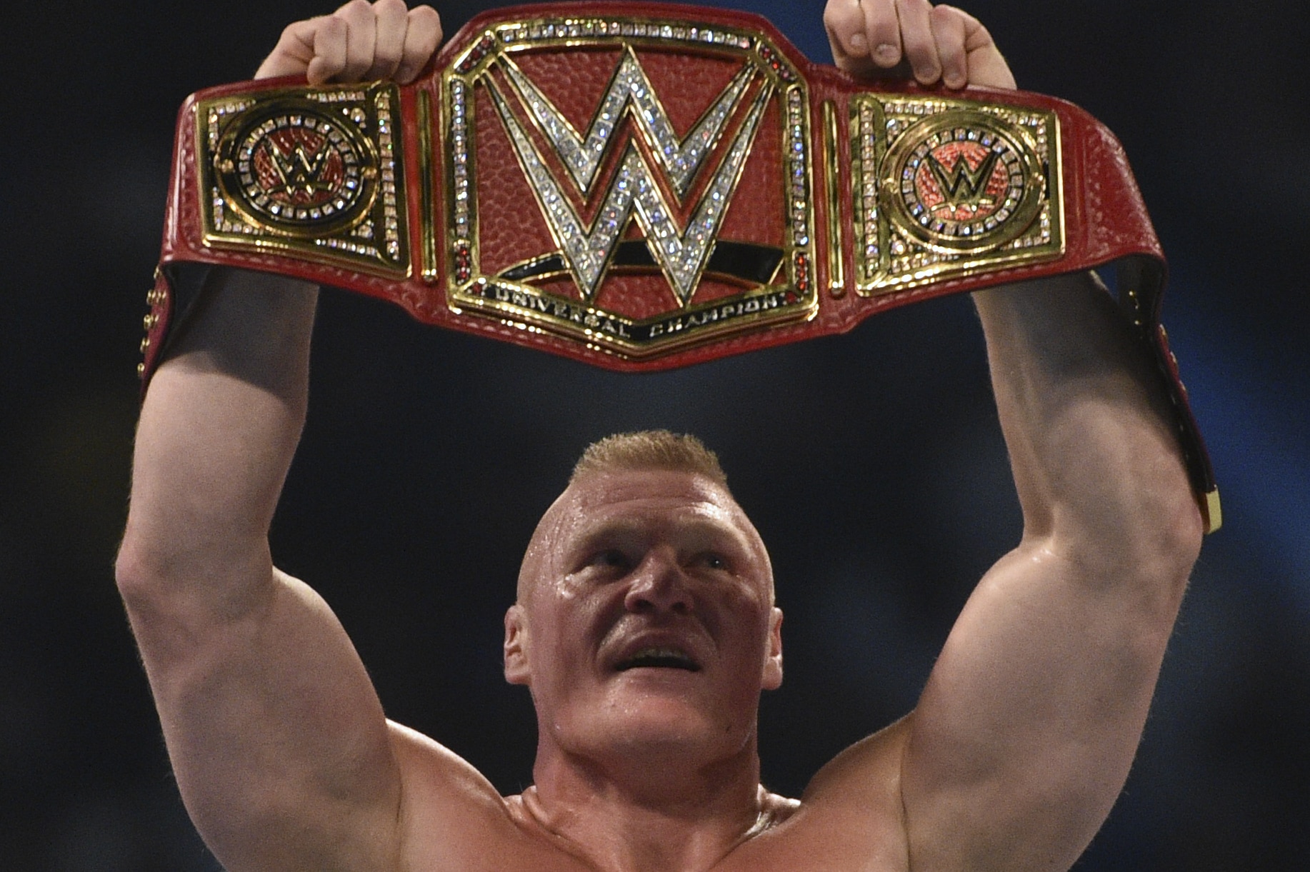 How To Book Brock Lesnar Vs Seth Rollins Feud For Wwe Wrestlemania 35 Bleacher Report Latest News Videos And Highlights Seth rollins beat brock lesnar for the universal title at wrestlemania 35. book brock lesnar vs seth rollins feud