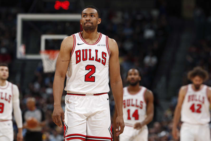 Bulls Rumors Hottest Trade Reports Surrounding Chicago Bleacher Report Latest News Videos And Highlights
