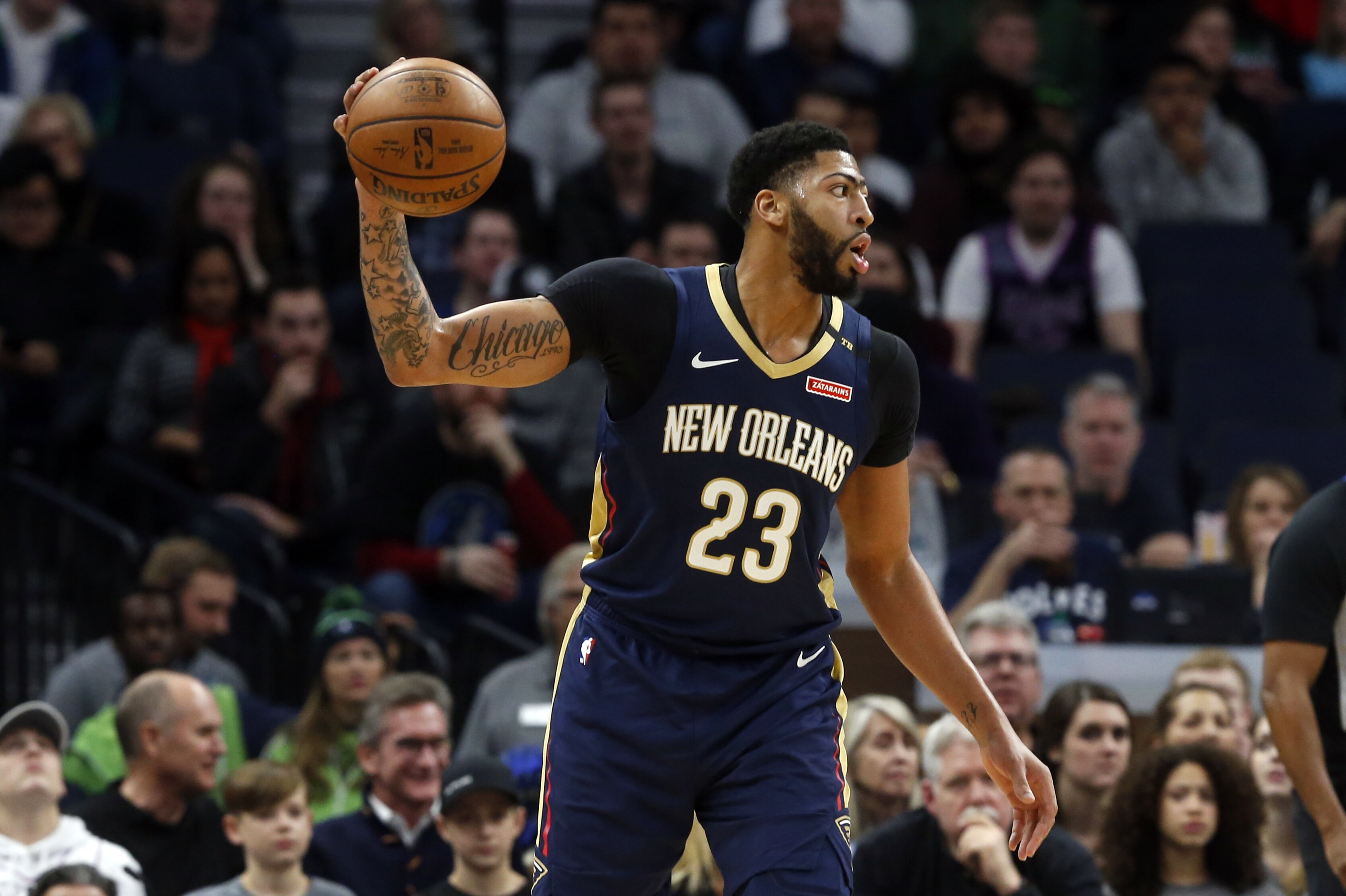 Lakers Trade Rumors Hottest Reports Surrounding Los Angeles Bleacher Report Latest News Videos And Highlights