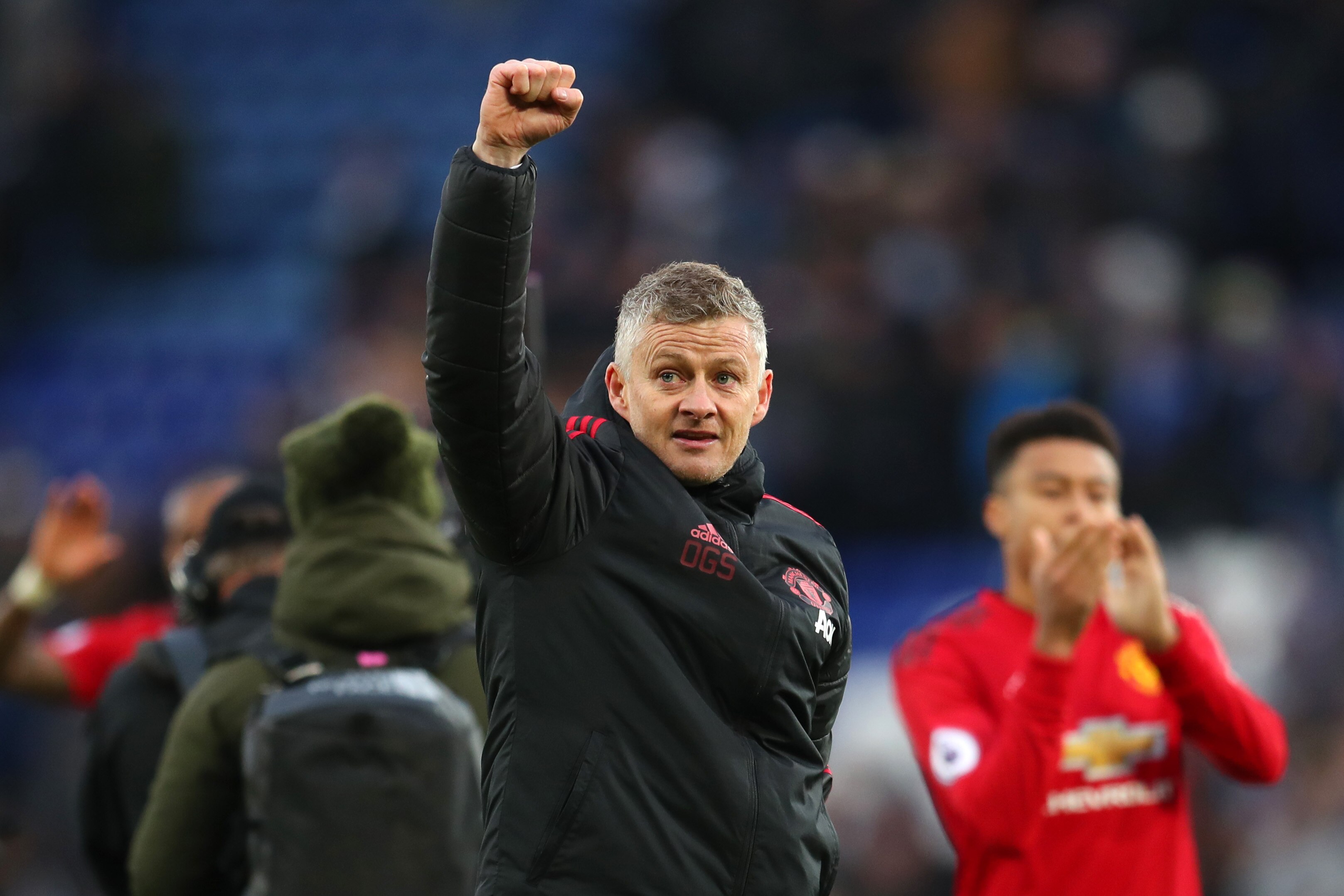 Ole Gunnar Solskjaer On His Manchester United Vision Long Term Targets Bleacher Report Latest News Videos And Highlights