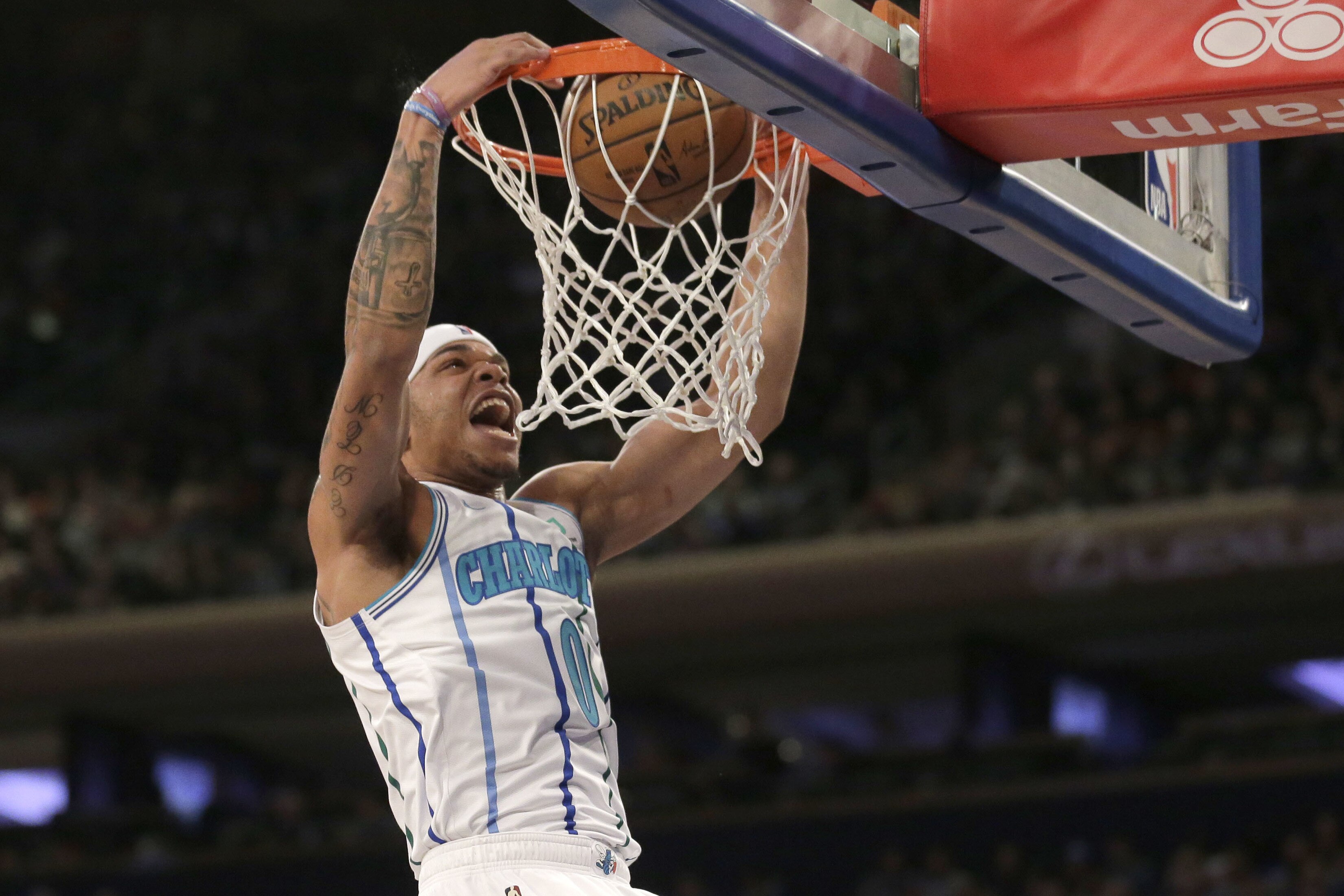 nba slam dunk 2019