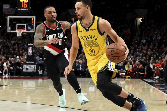 Nba 3 Point Contest 2019 Tv Schedule Participants And Predicted Winner Bleacher Report Latest News Videos And Highlights