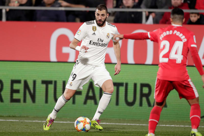 Real Madrid Vs Girona Odds Preview Live Stream Tv Info Bleacher Report Latest News Videos And Highlights