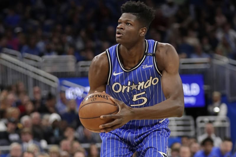 mohamed bamba orlando